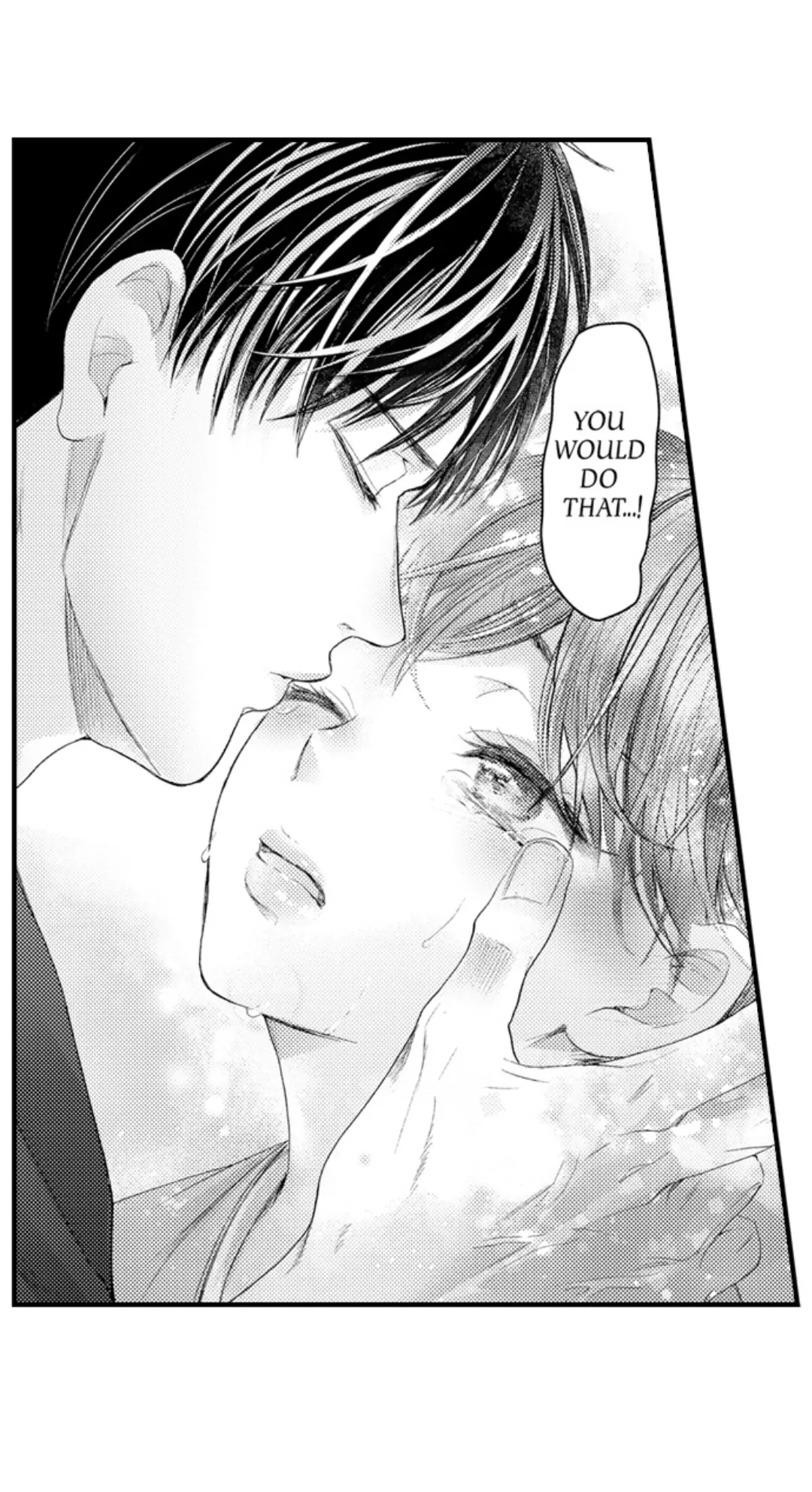 Until You Bear My Child ~ The Substitute Bride and the Beast Soldier ~ Chapter 72 - page 23