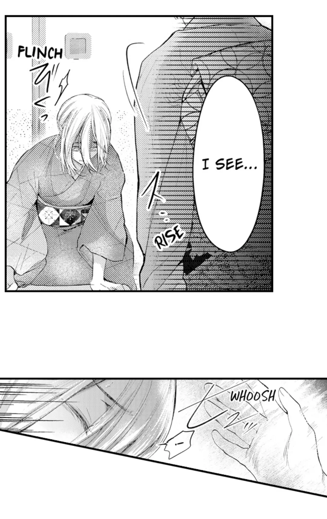 Until You Bear My Child ~ The Substitute Bride and the Beast Soldier ~ Chapter 72 - page 3