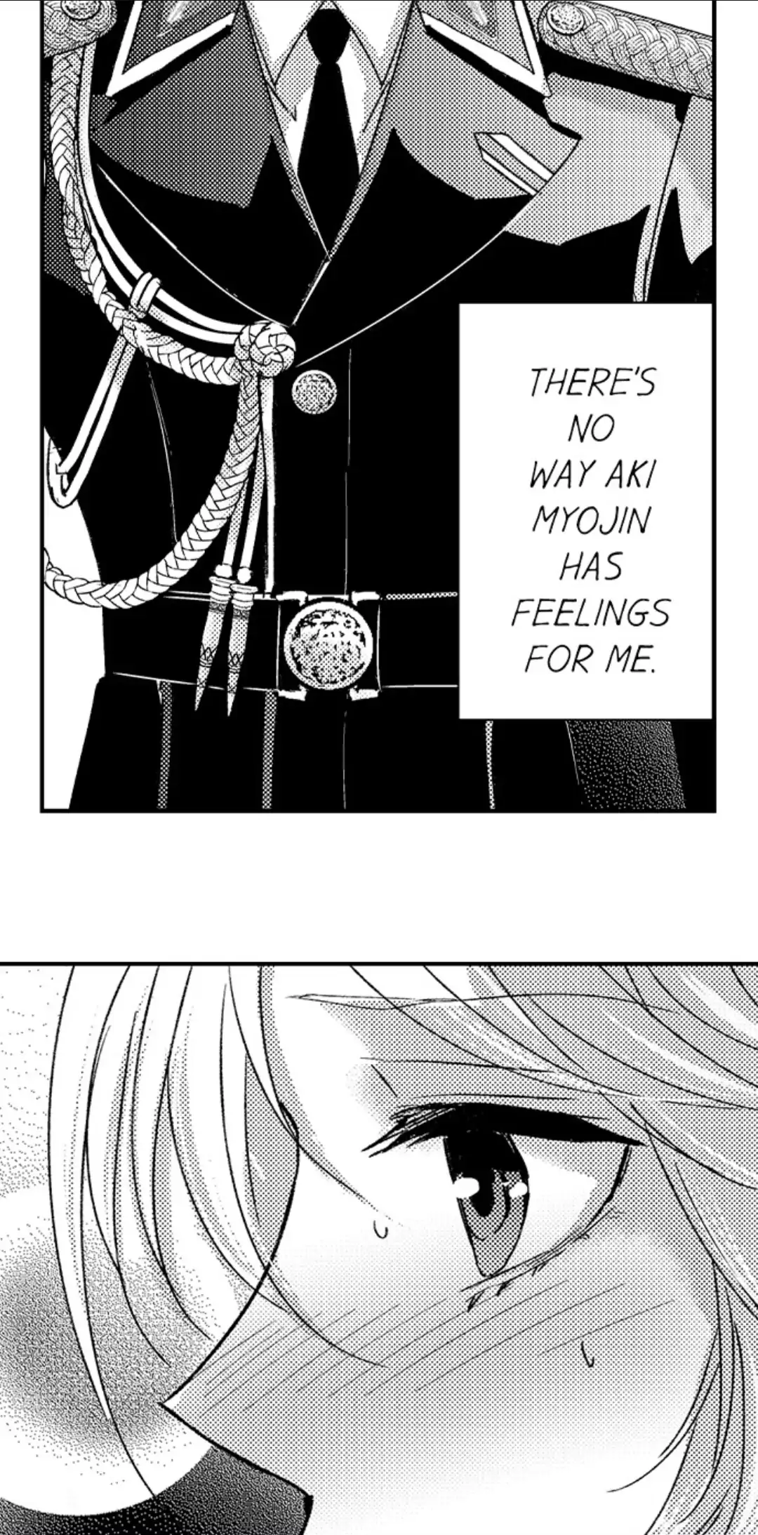 Amai Choubatsu - Watashi wa Kanshu Sen'you Pet Chapter 230 - page 9