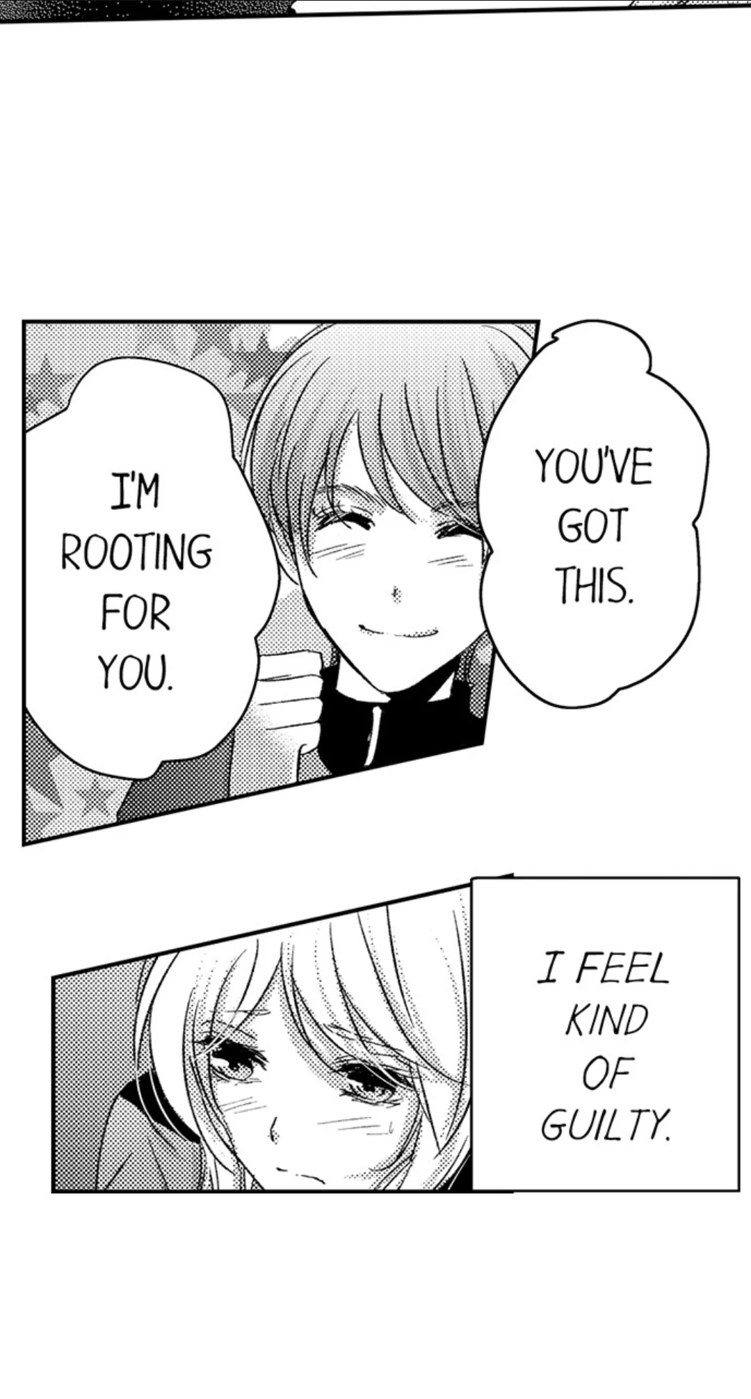 Amai Choubatsu - Watashi wa Kanshu Sen'you Pet Chapter 230 - page 10
