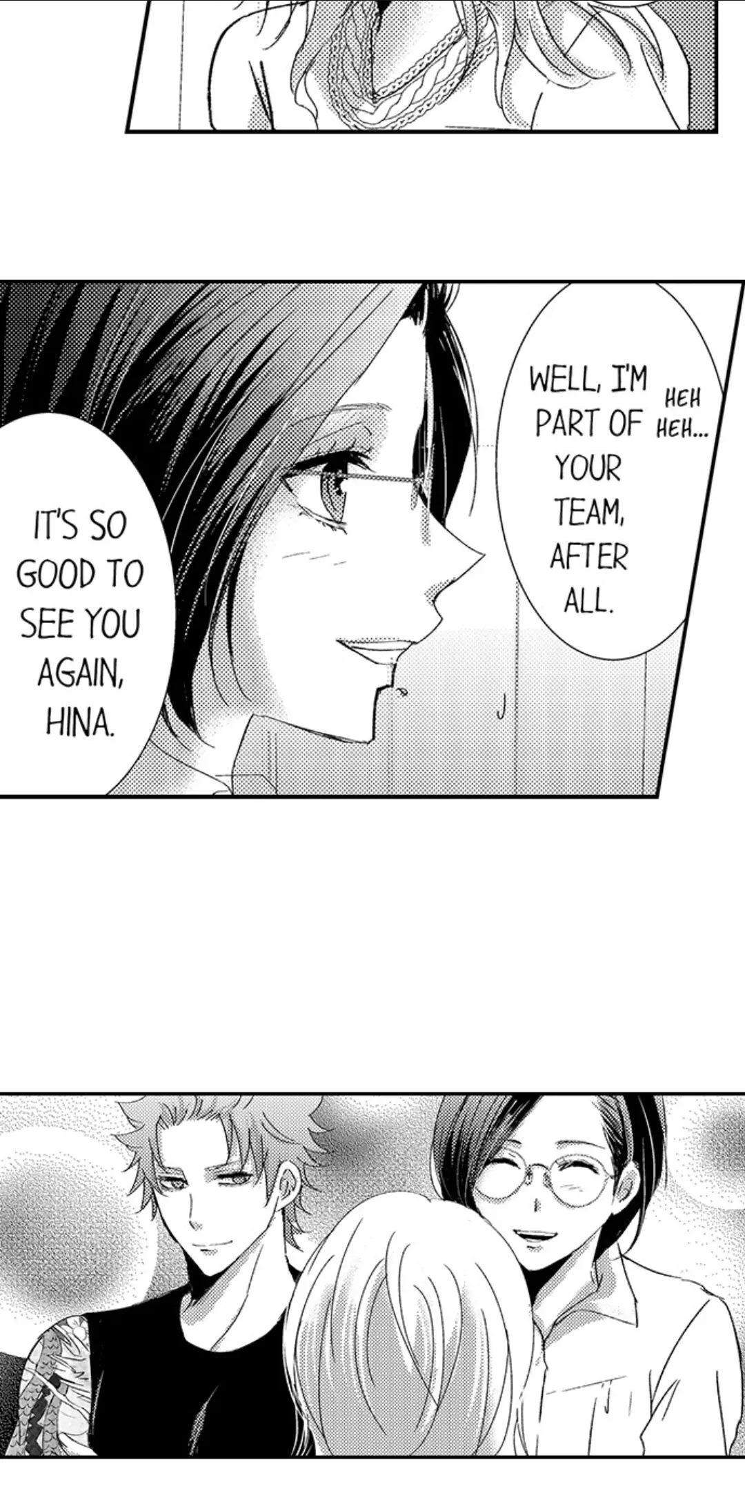 Amai Choubatsu - Watashi wa Kanshu Sen'you Pet Chapter 230 - page 16