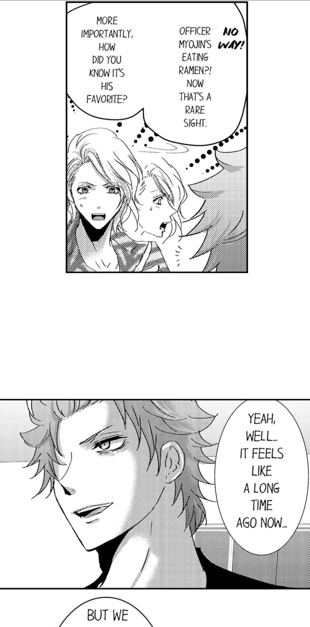 Amai Choubatsu - Watashi wa Kanshu Sen'you Pet Chapter 230 - page 22