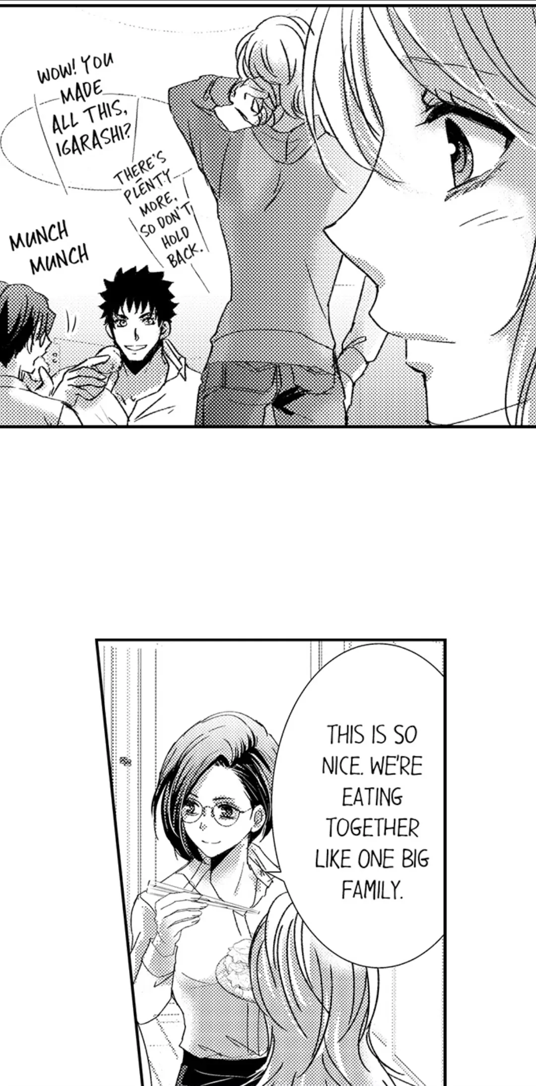 Amai Choubatsu - Watashi wa Kanshu Sen'you Pet Chapter 230 - page 24