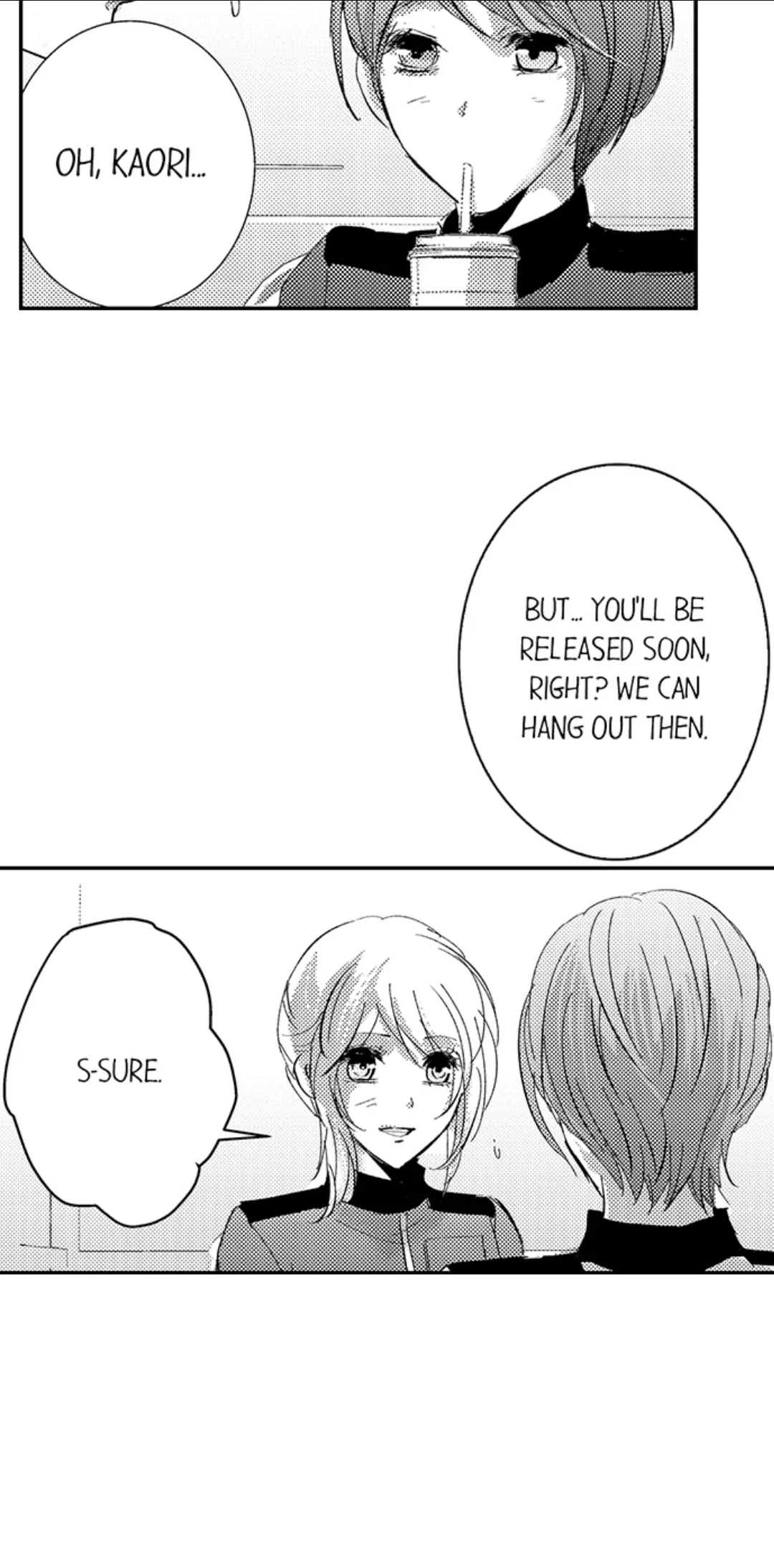 Amai Choubatsu - Watashi wa Kanshu Sen'you Pet Chapter 230 - page 2