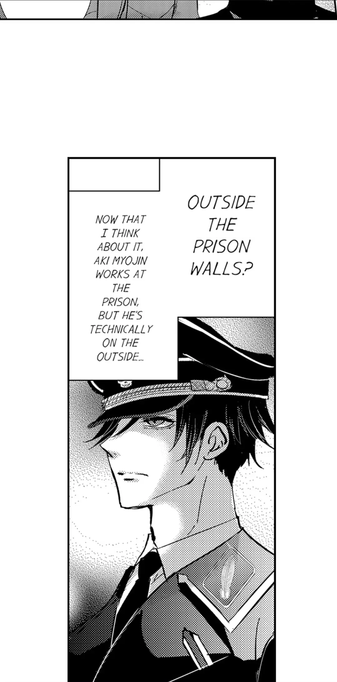 Amai Choubatsu - Watashi wa Kanshu Sen'you Pet Chapter 230 - page 4