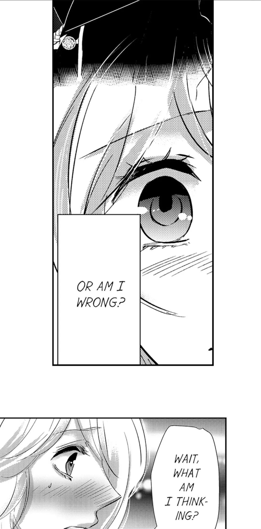 Amai Choubatsu - Watashi wa Kanshu Sen'you Pet Chapter 230 - page 5