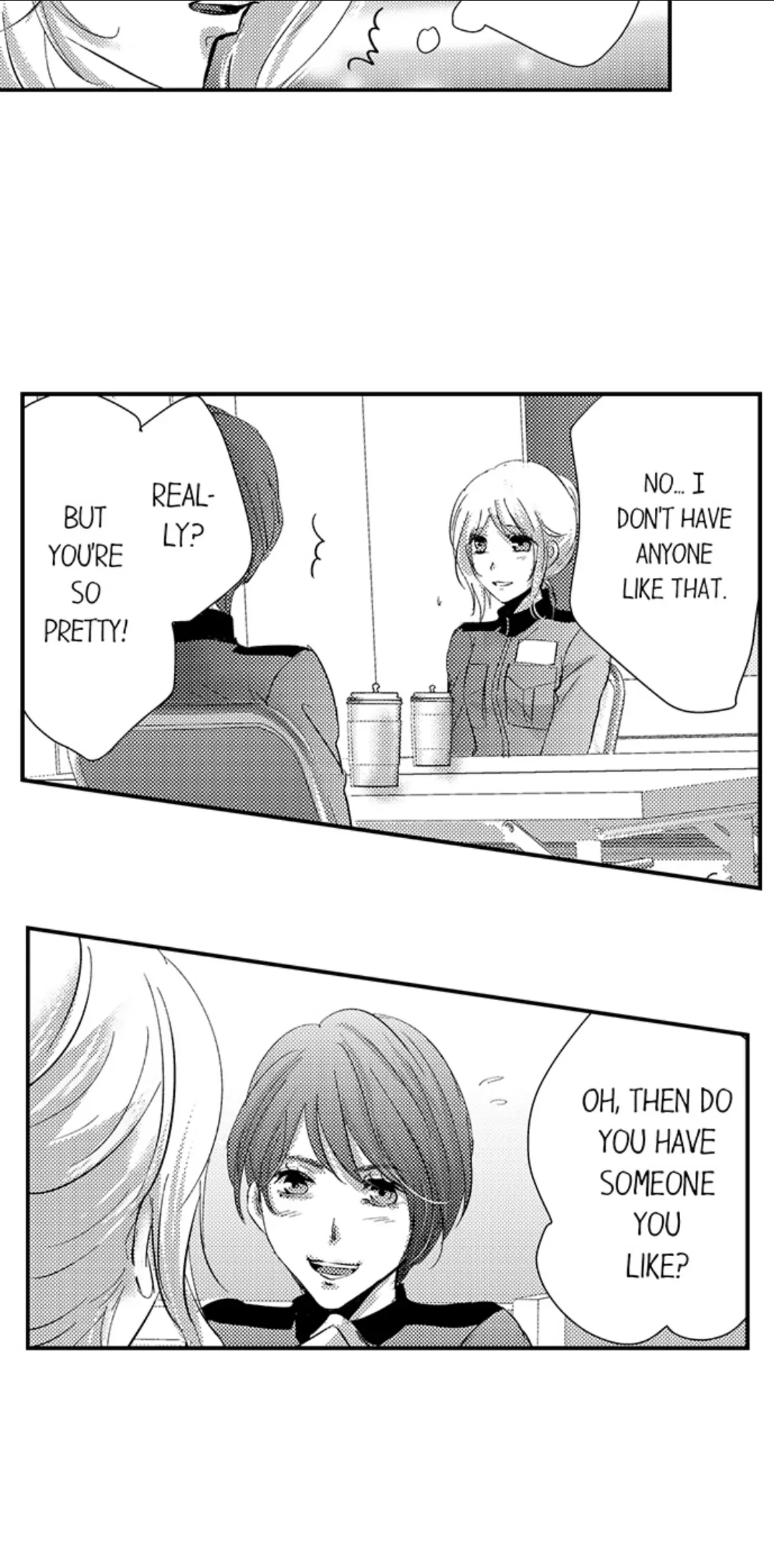 Amai Choubatsu - Watashi wa Kanshu Sen'you Pet Chapter 230 - page 6