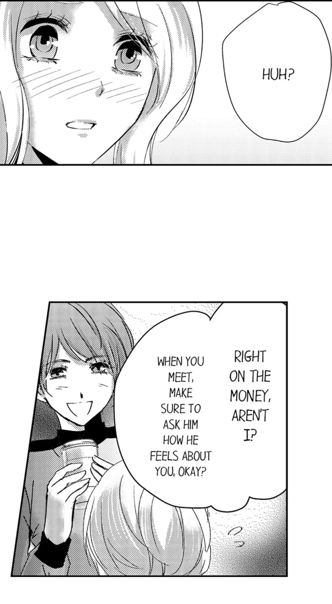 Amai Choubatsu - Watashi wa Kanshu Sen'you Pet Chapter 230 - page 7
