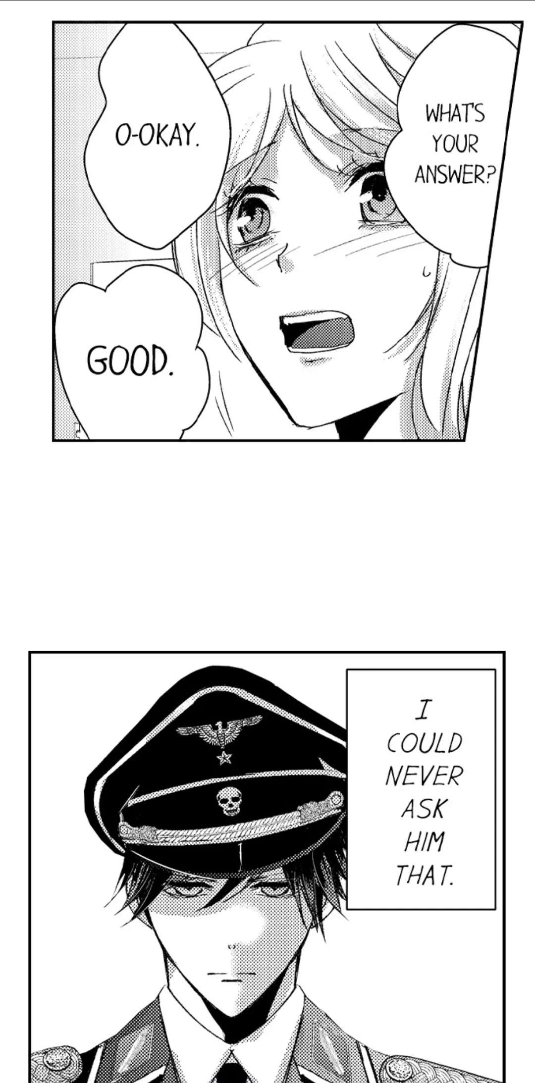 Amai Choubatsu - Watashi wa Kanshu Sen'you Pet Chapter 230 - page 8