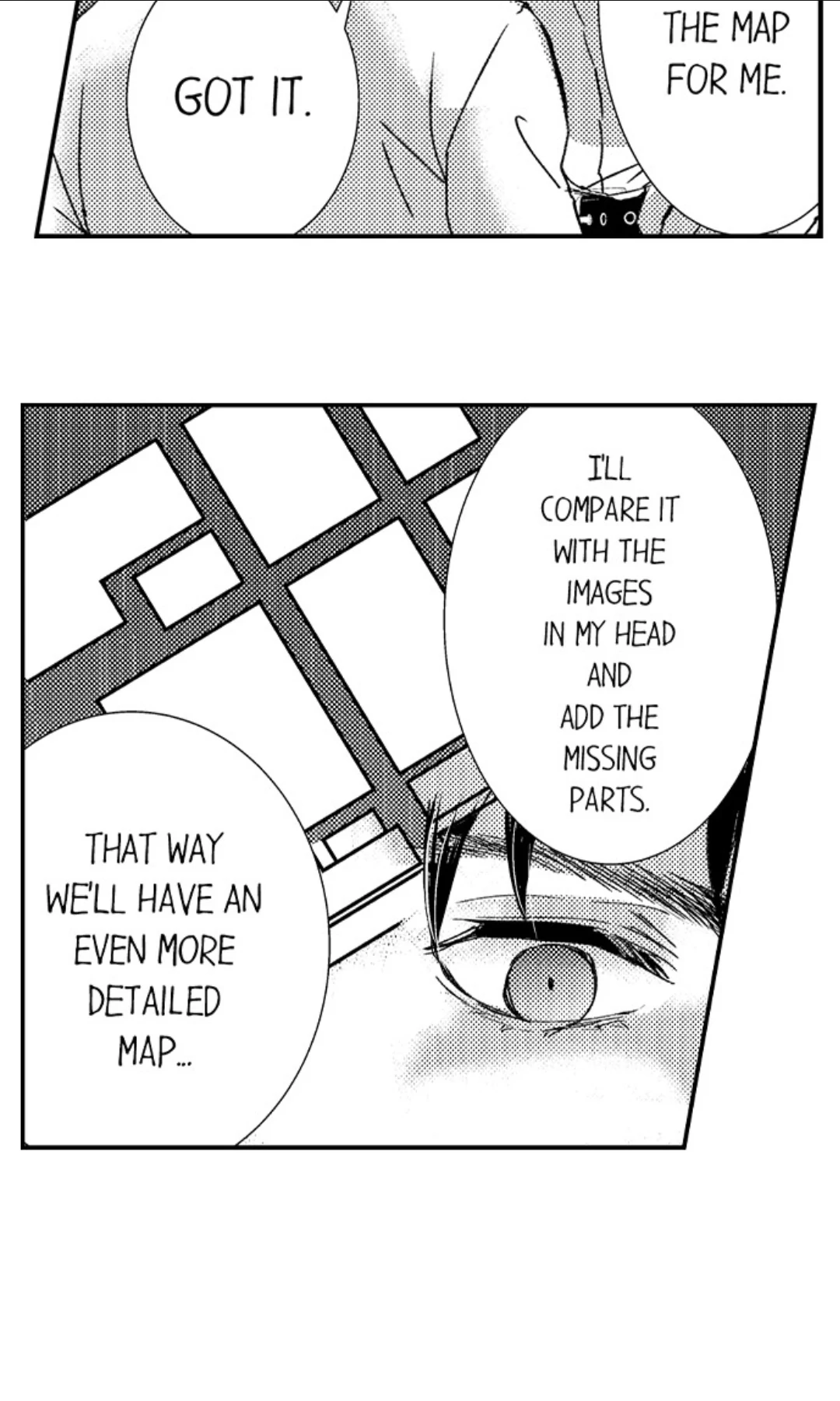 Amai Choubatsu - Watashi wa Kanshu Sen'you Pet Chapter 231 - page 10
