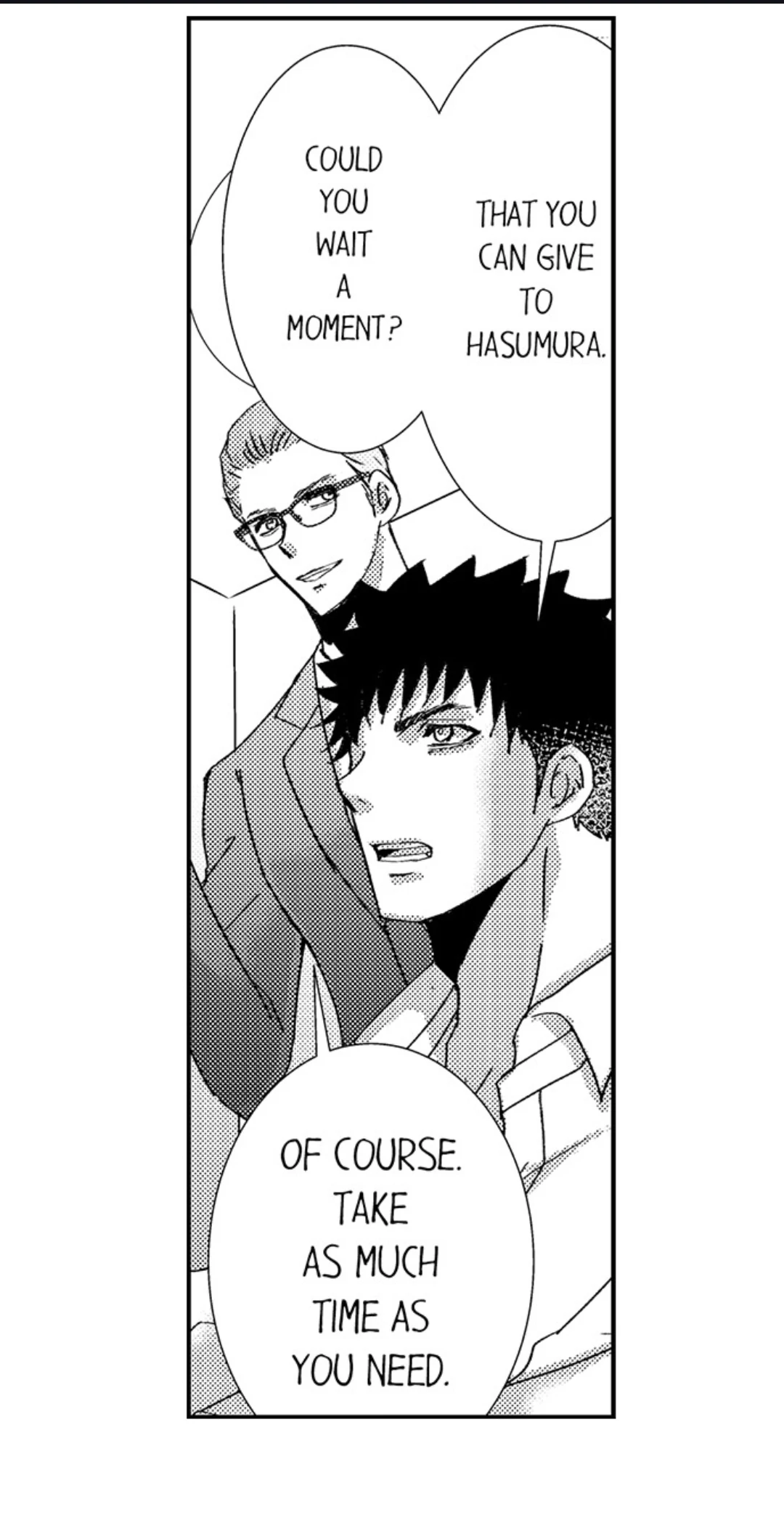 Amai Choubatsu - Watashi wa Kanshu Sen'you Pet Chapter 231 - page 11