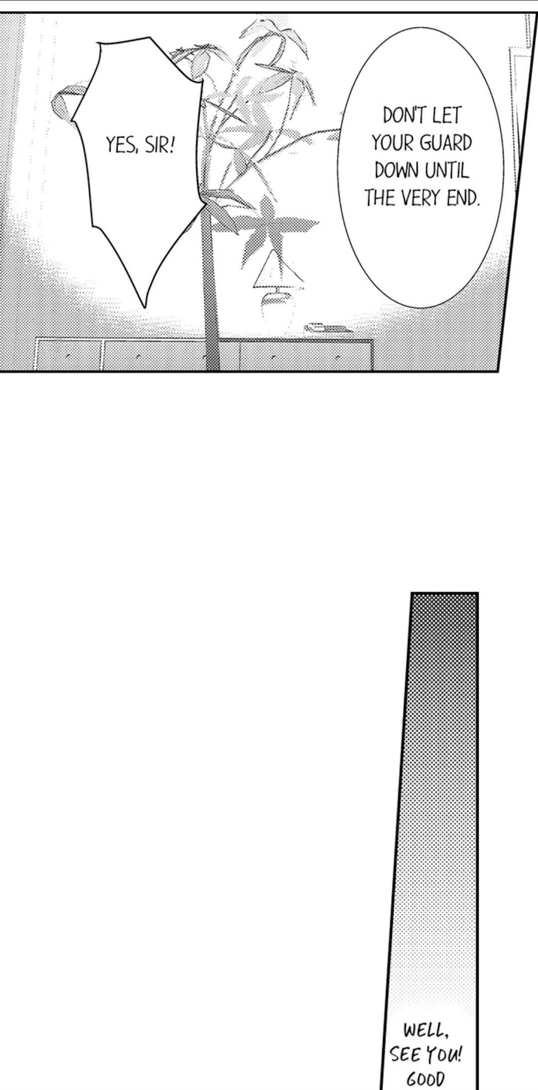 Amai Choubatsu - Watashi wa Kanshu Sen'you Pet Chapter 231 - page 16