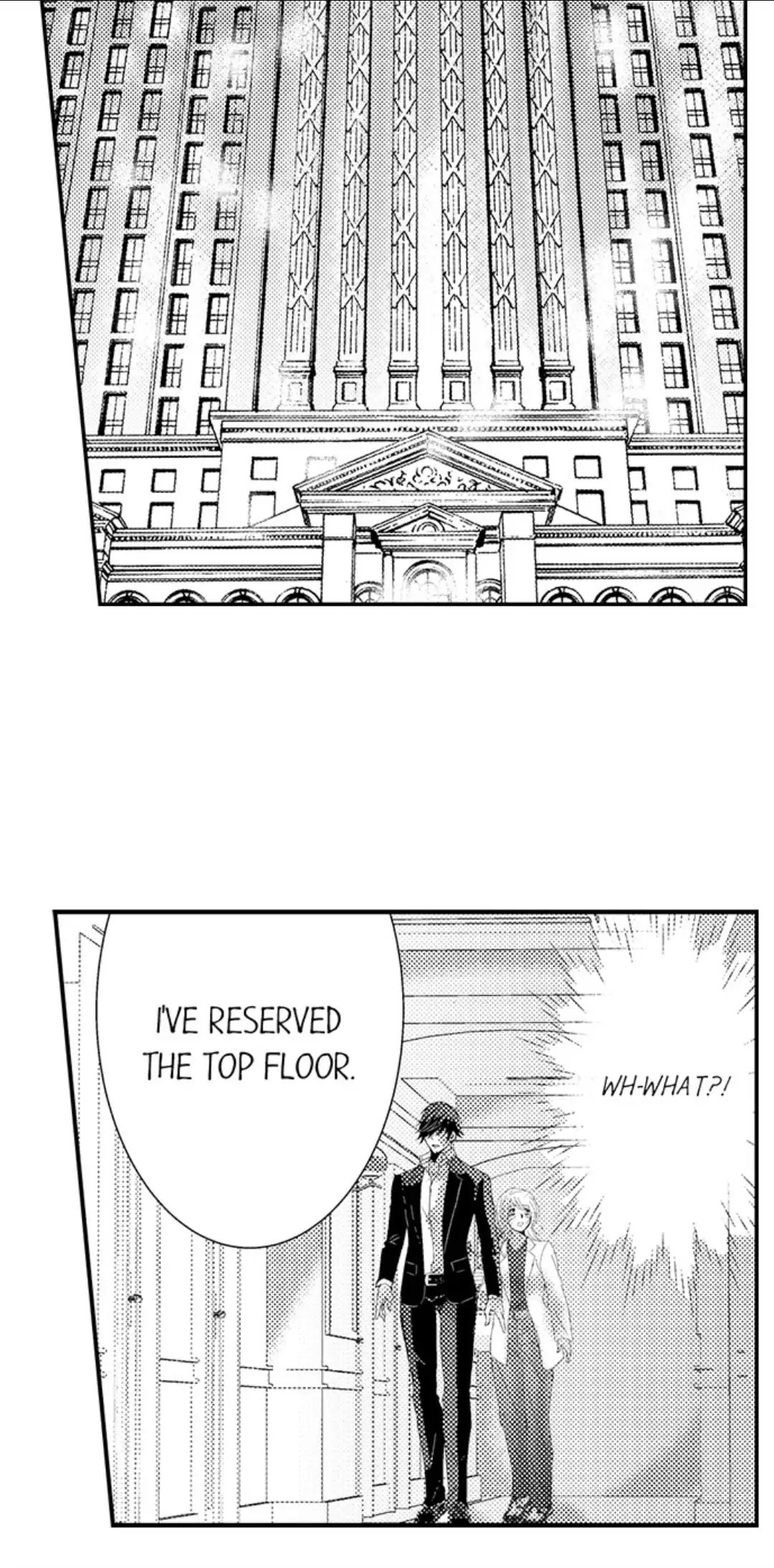 Amai Choubatsu - Watashi wa Kanshu Sen'you Pet Chapter 231 - page 26