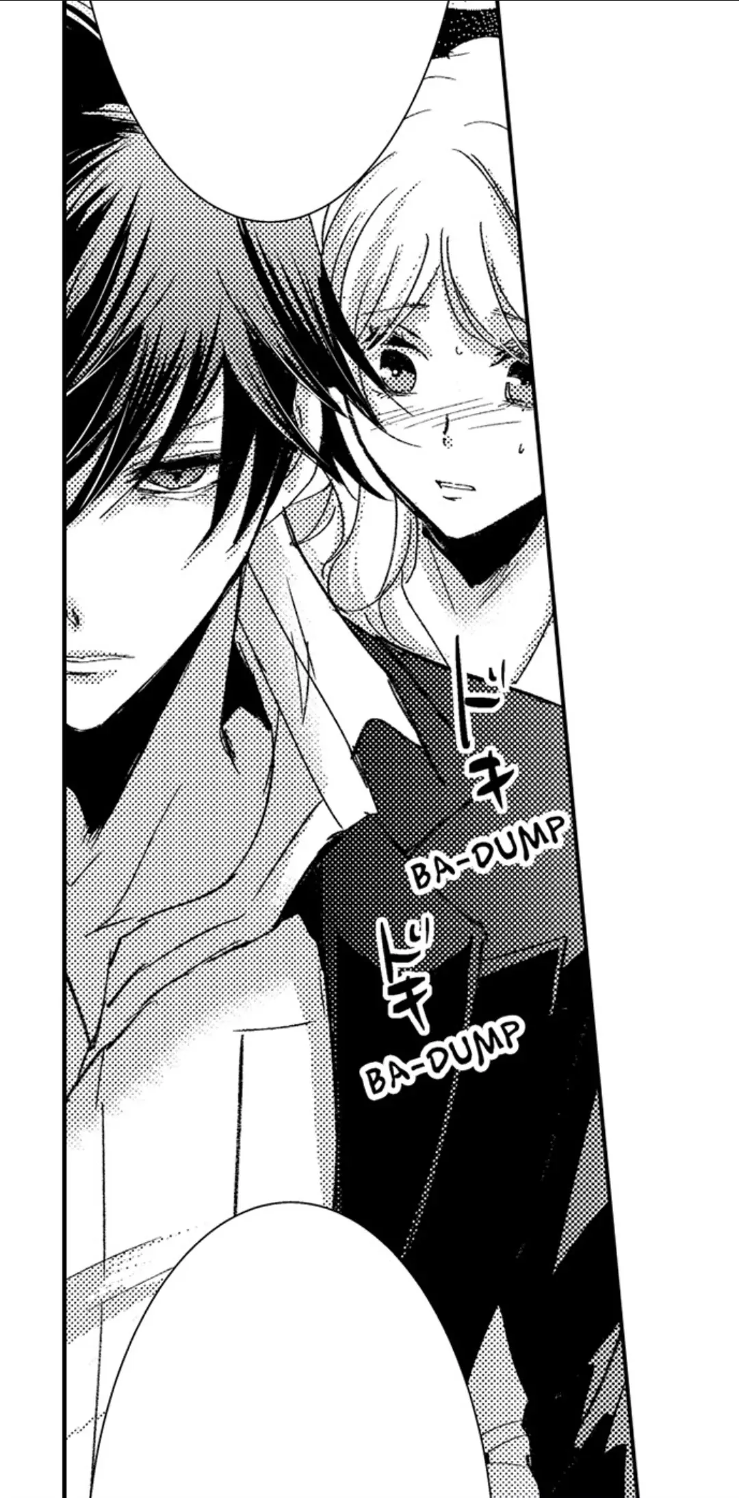 Amai Choubatsu - Watashi wa Kanshu Sen'you Pet Chapter 231 - page 28