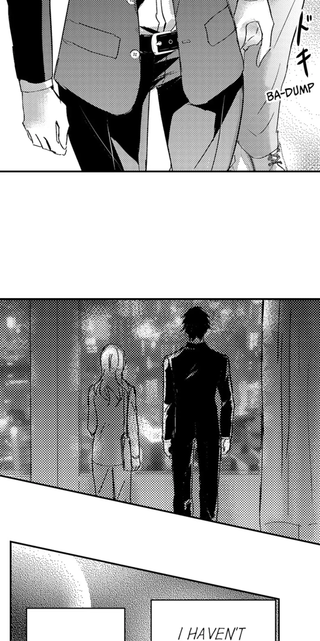 Amai Choubatsu - Watashi wa Kanshu Sen'you Pet Chapter 232 - page 9