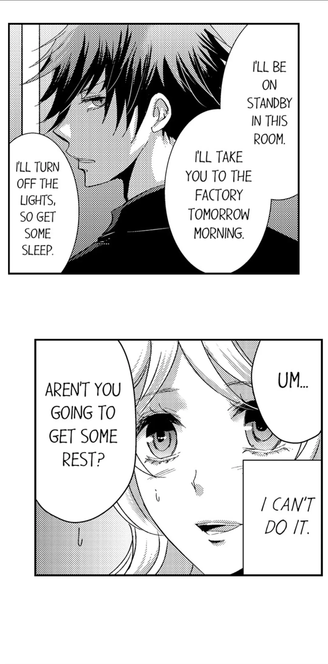 Amai Choubatsu - Watashi wa Kanshu Sen'you Pet Chapter 232 - page 12