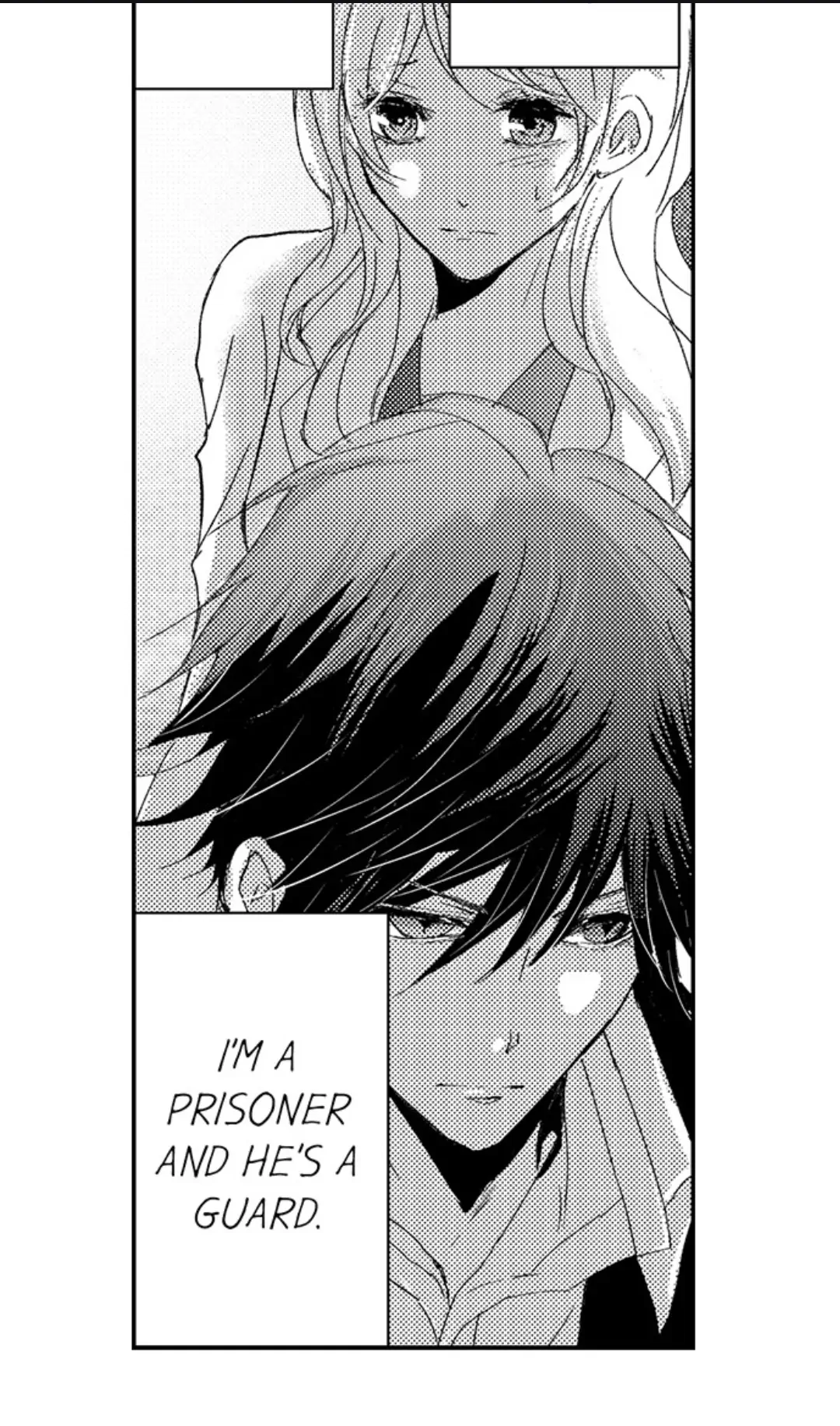 Amai Choubatsu - Watashi wa Kanshu Sen'you Pet Chapter 232 - page 15