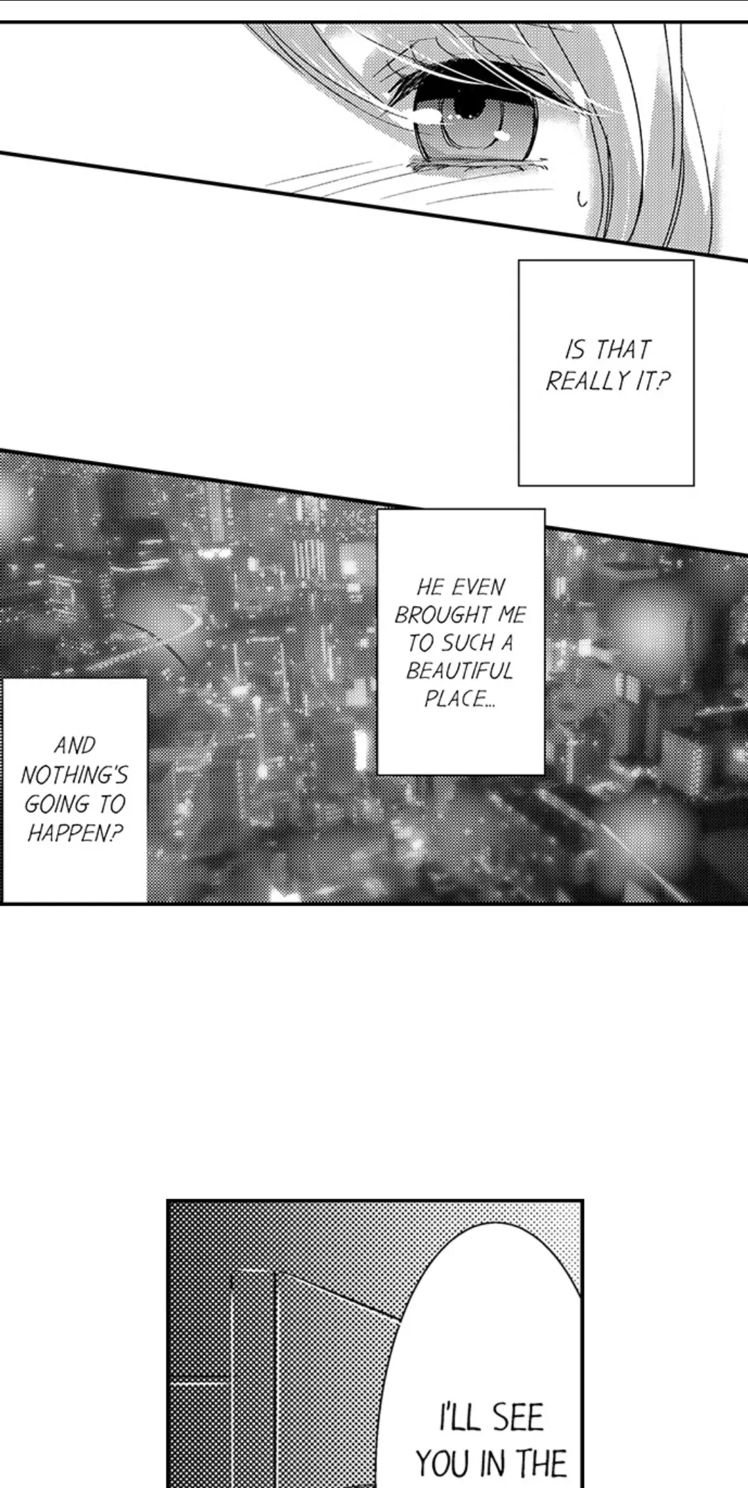 Amai Choubatsu - Watashi wa Kanshu Sen'you Pet Chapter 232 - page 18