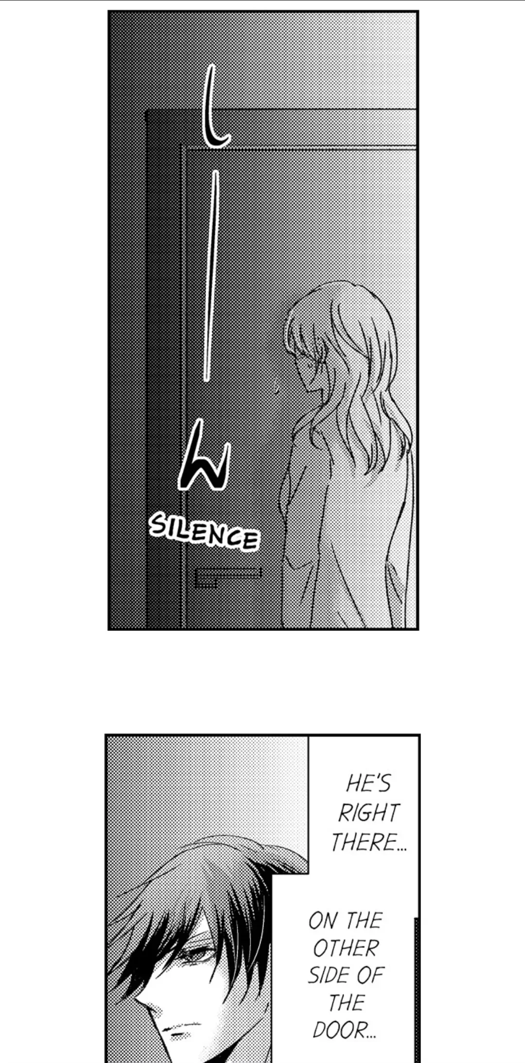 Amai Choubatsu - Watashi wa Kanshu Sen'you Pet Chapter 232 - page 22