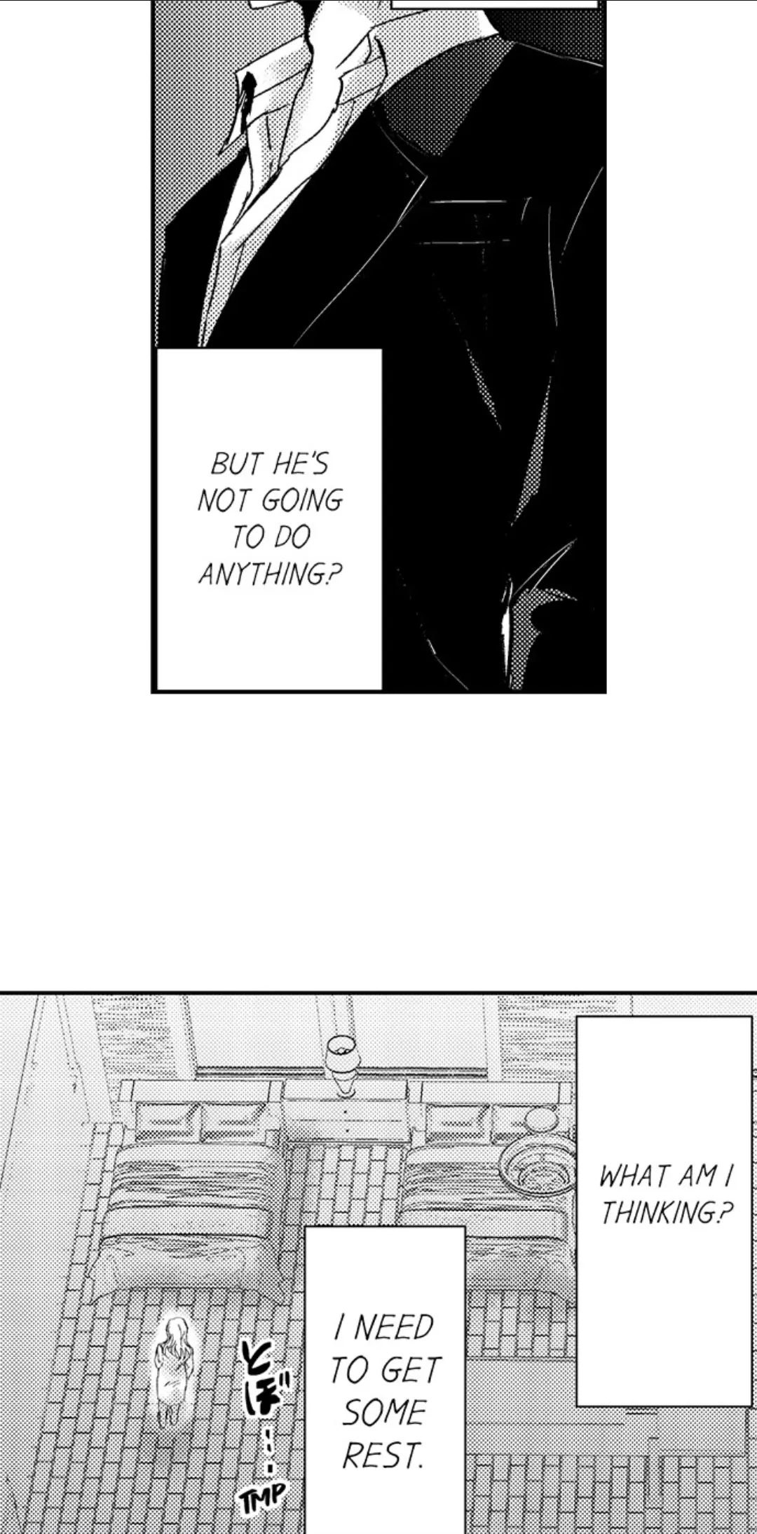 Amai Choubatsu - Watashi wa Kanshu Sen'you Pet Chapter 232 - page 23