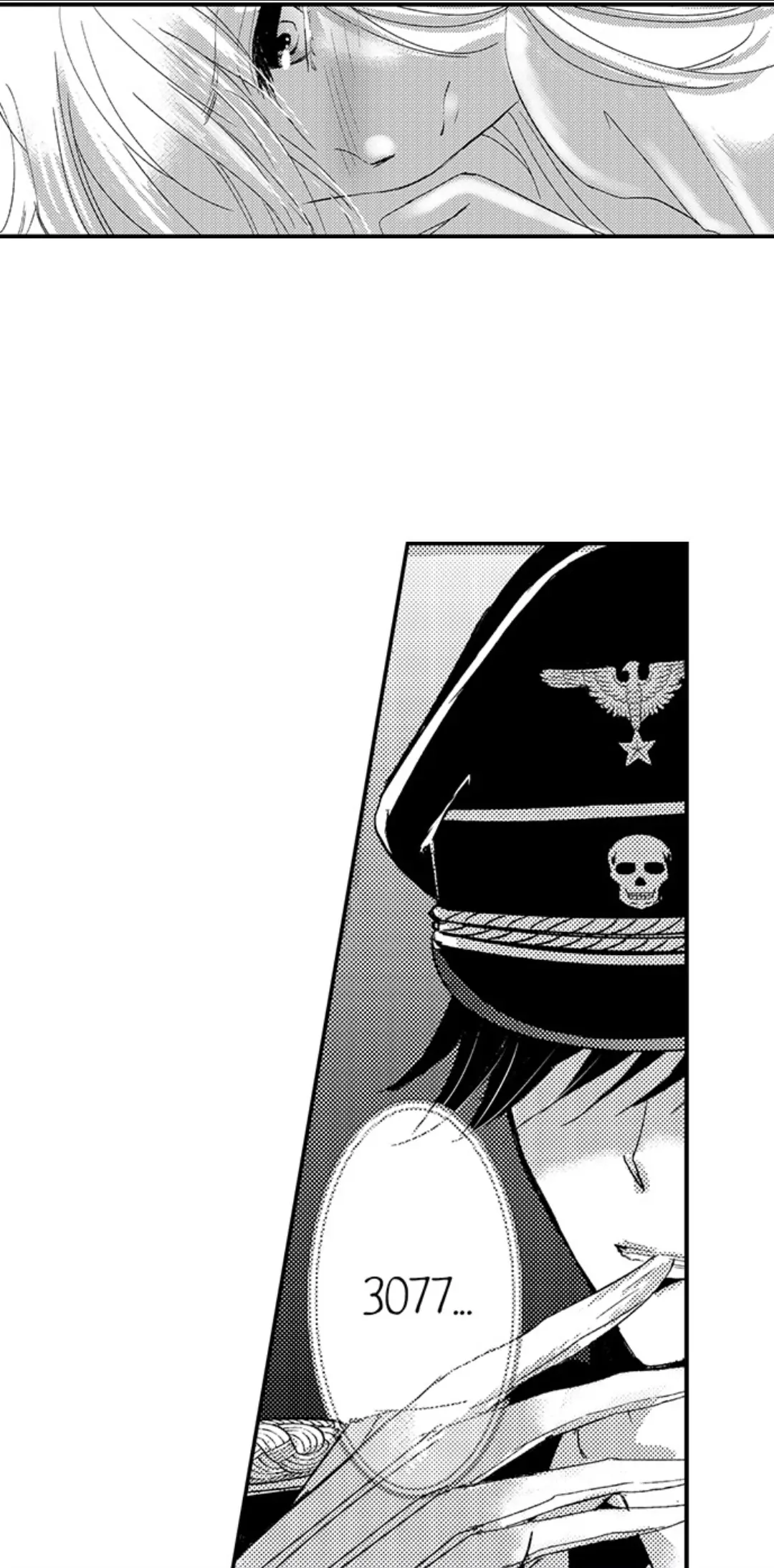 Amai Choubatsu - Watashi wa Kanshu Sen'you Pet Chapter 232 - page 26