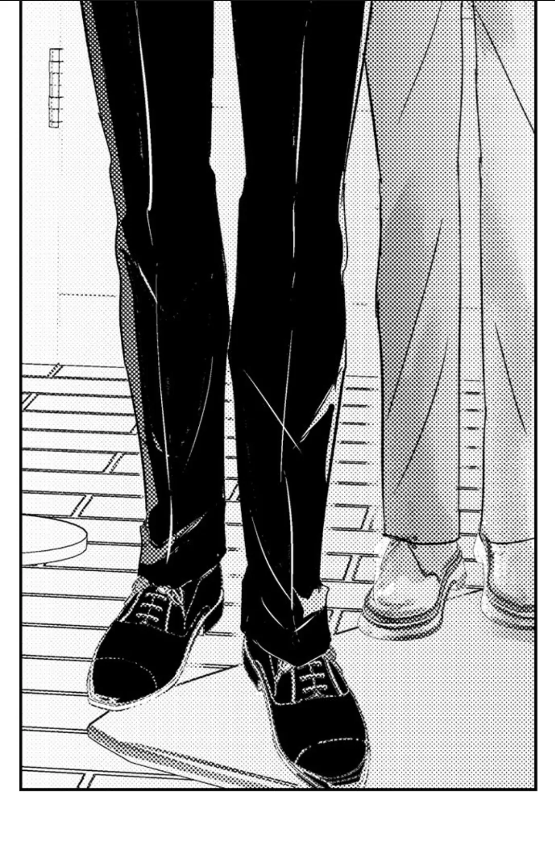 Amai Choubatsu - Watashi wa Kanshu Sen'you Pet Chapter 232 - page 2