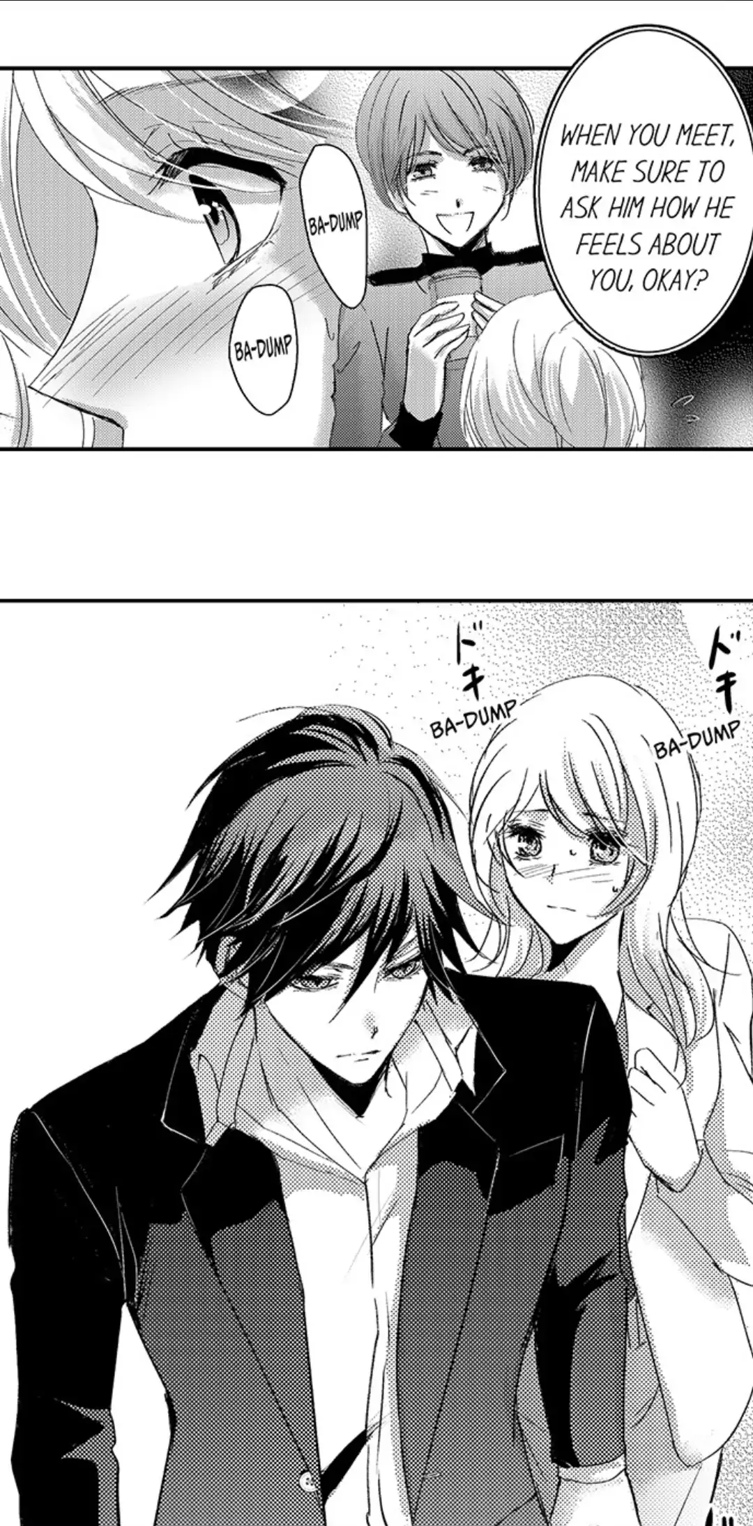 Amai Choubatsu - Watashi wa Kanshu Sen'you Pet Chapter 232 - page 8