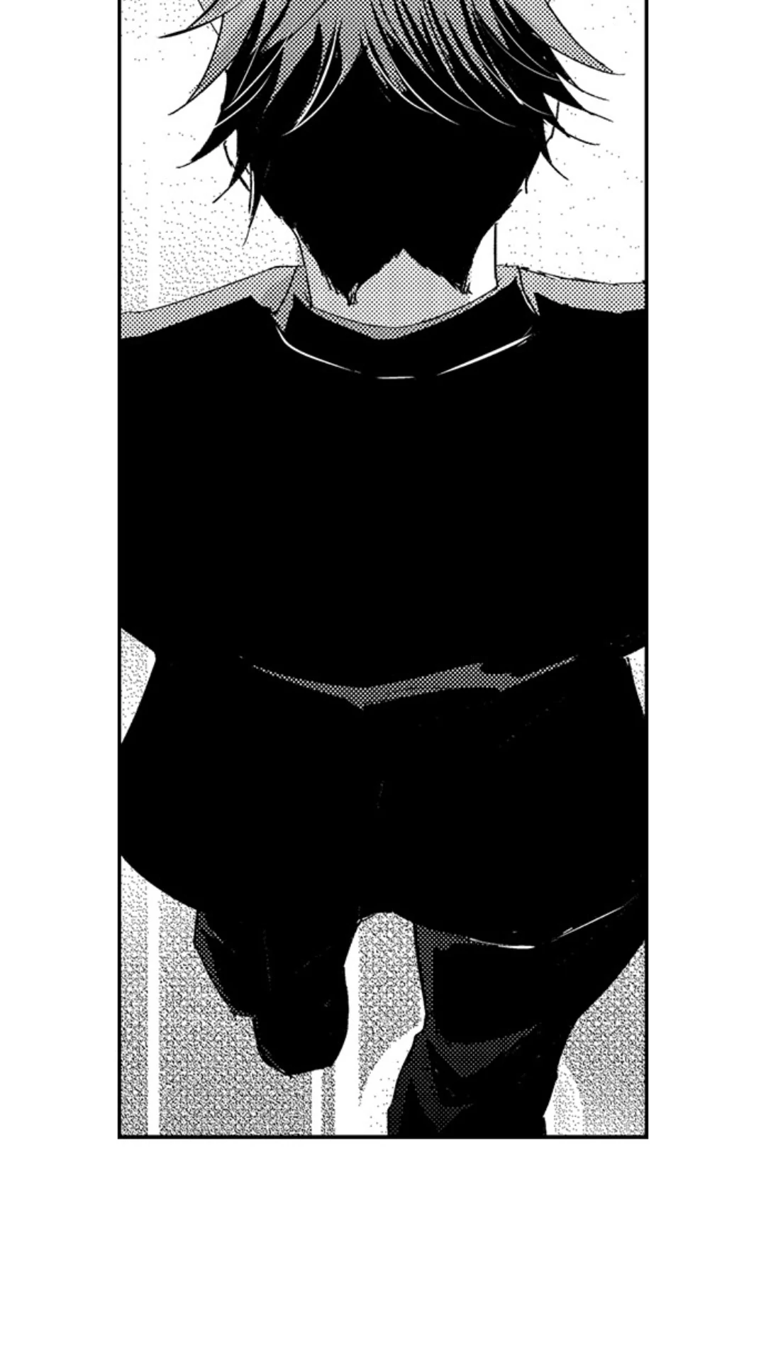 Amai Choubatsu - Watashi wa Kanshu Sen'you Pet Chapter 233 - page 9