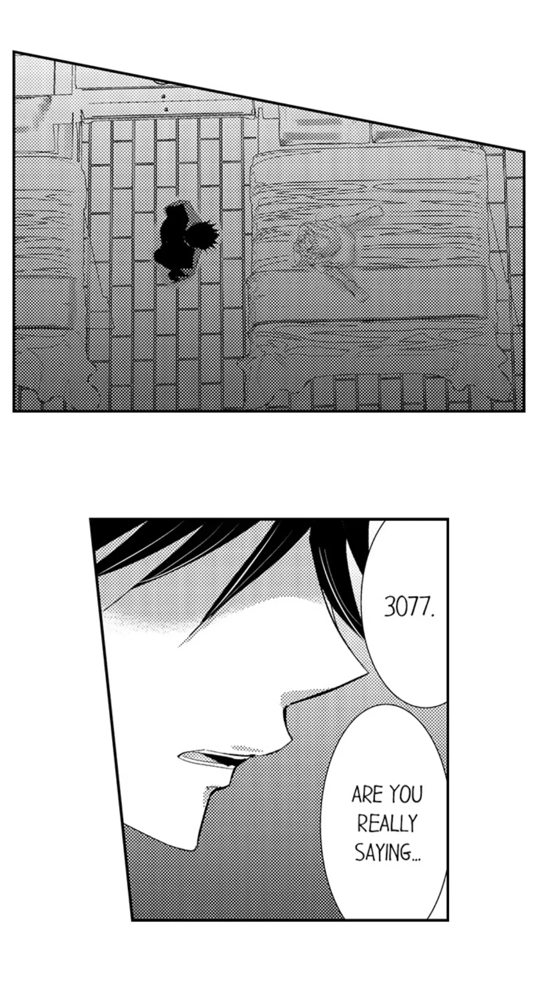 Amai Choubatsu - Watashi wa Kanshu Sen'you Pet Chapter 233 - page 11
