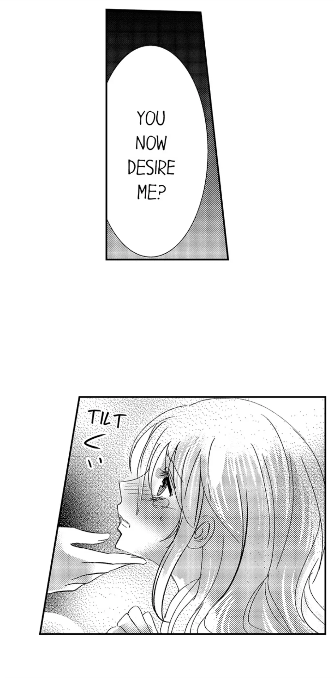 Amai Choubatsu - Watashi wa Kanshu Sen'you Pet Chapter 233 - page 12