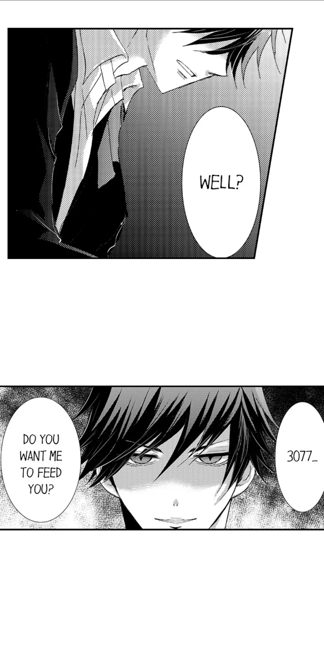 Amai Choubatsu - Watashi wa Kanshu Sen'you Pet Chapter 233 - page 13