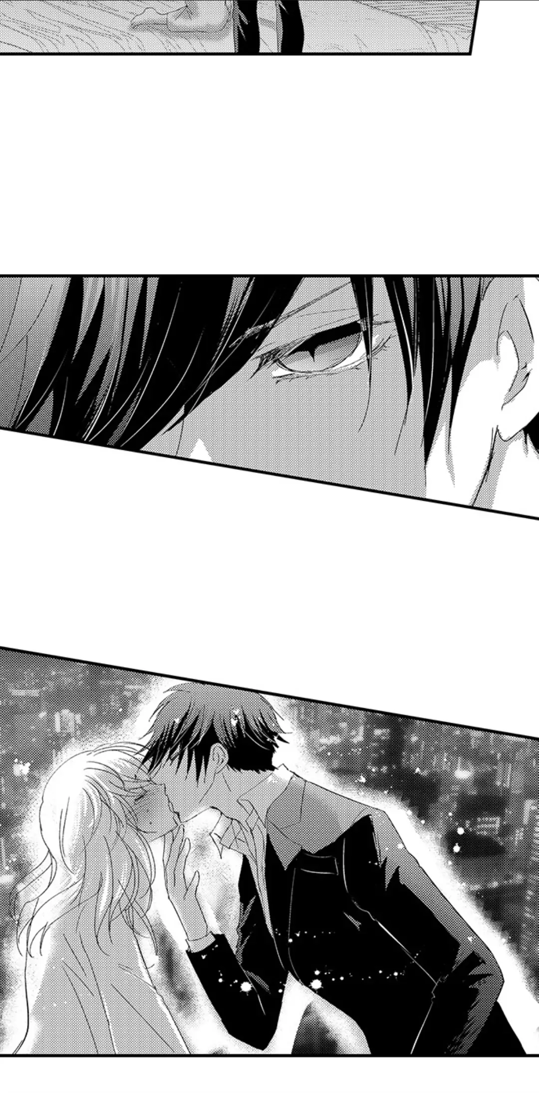 Amai Choubatsu - Watashi wa Kanshu Sen'you Pet Chapter 233 - page 15