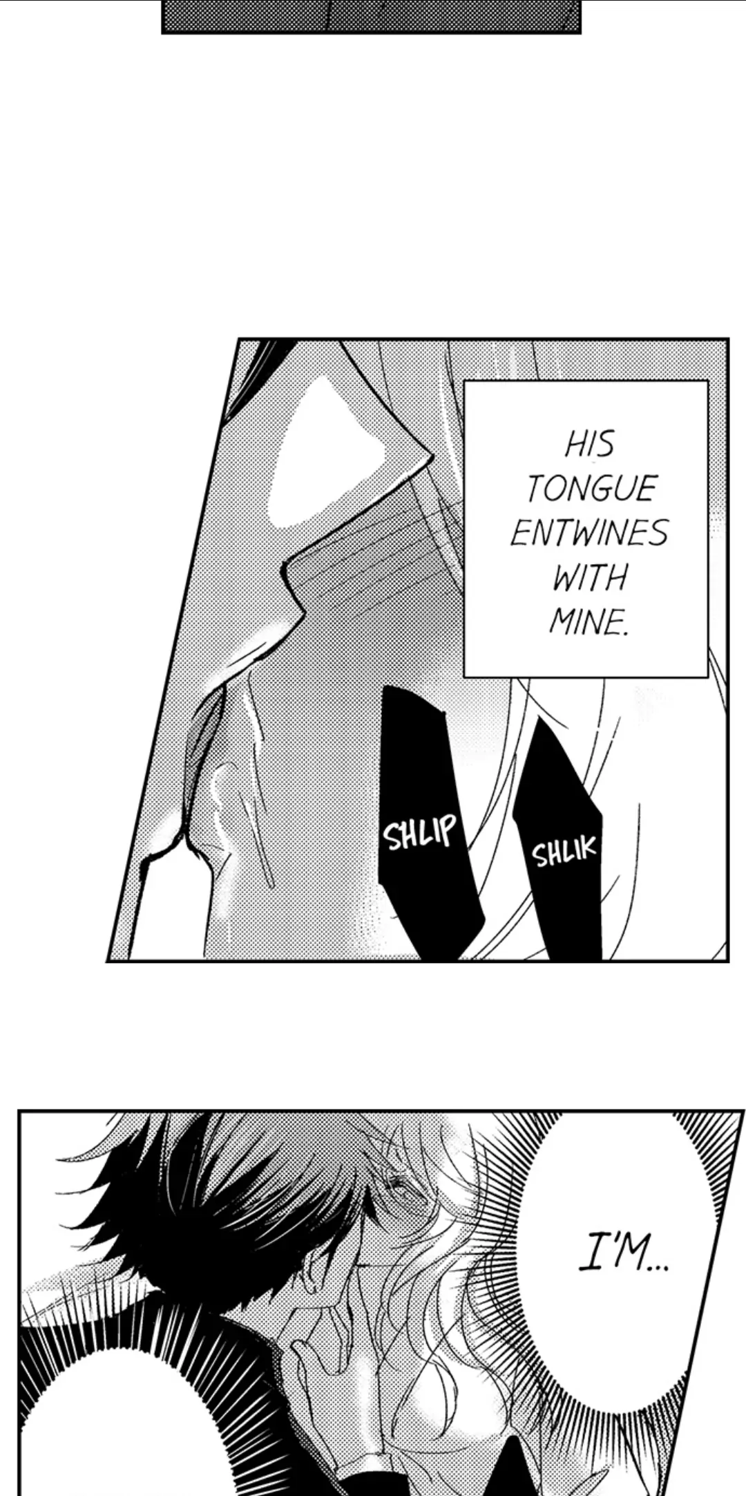 Amai Choubatsu - Watashi wa Kanshu Sen'you Pet Chapter 233 - page 18