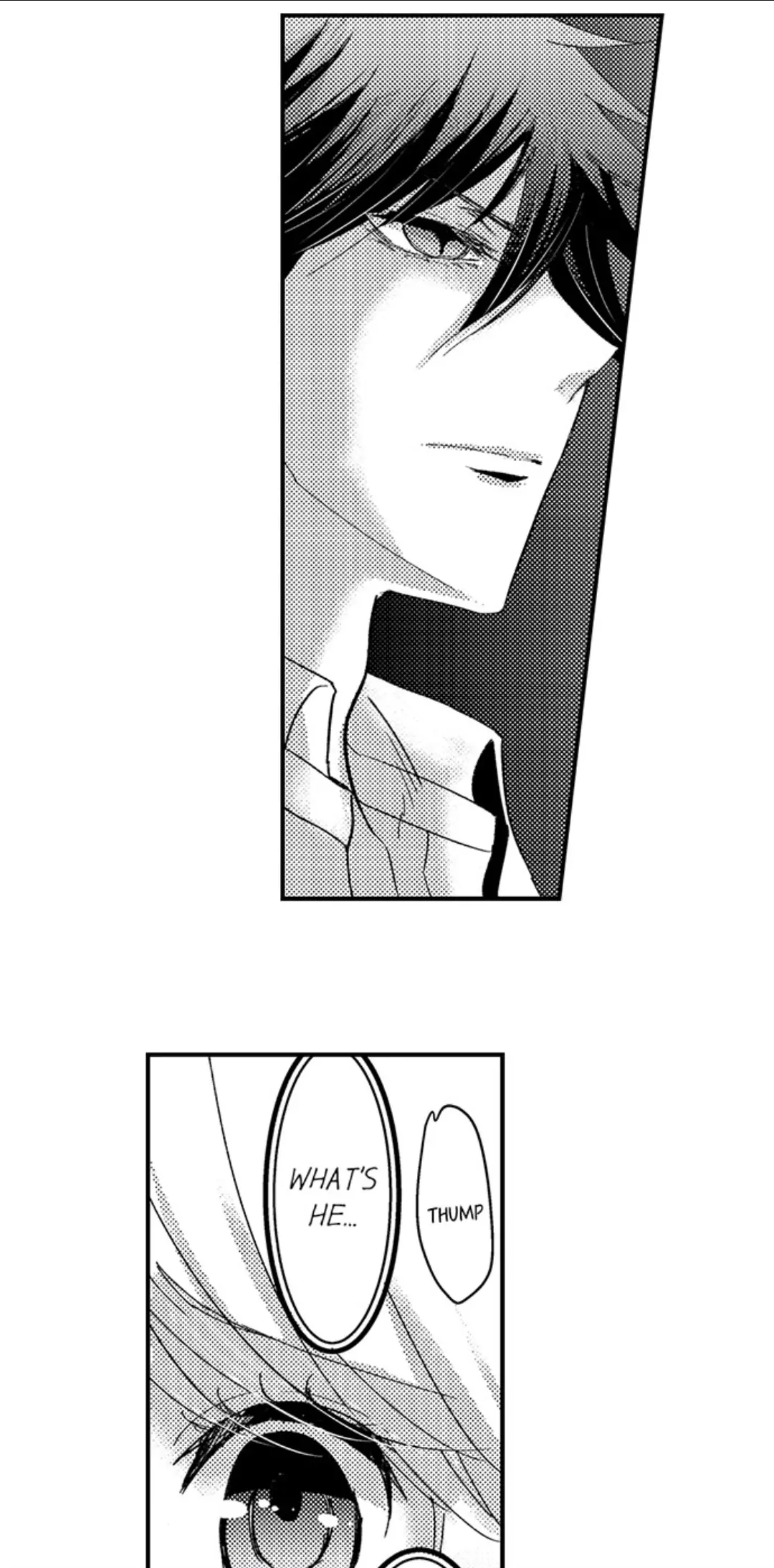 Amai Choubatsu - Watashi wa Kanshu Sen'you Pet Chapter 233 - page 22