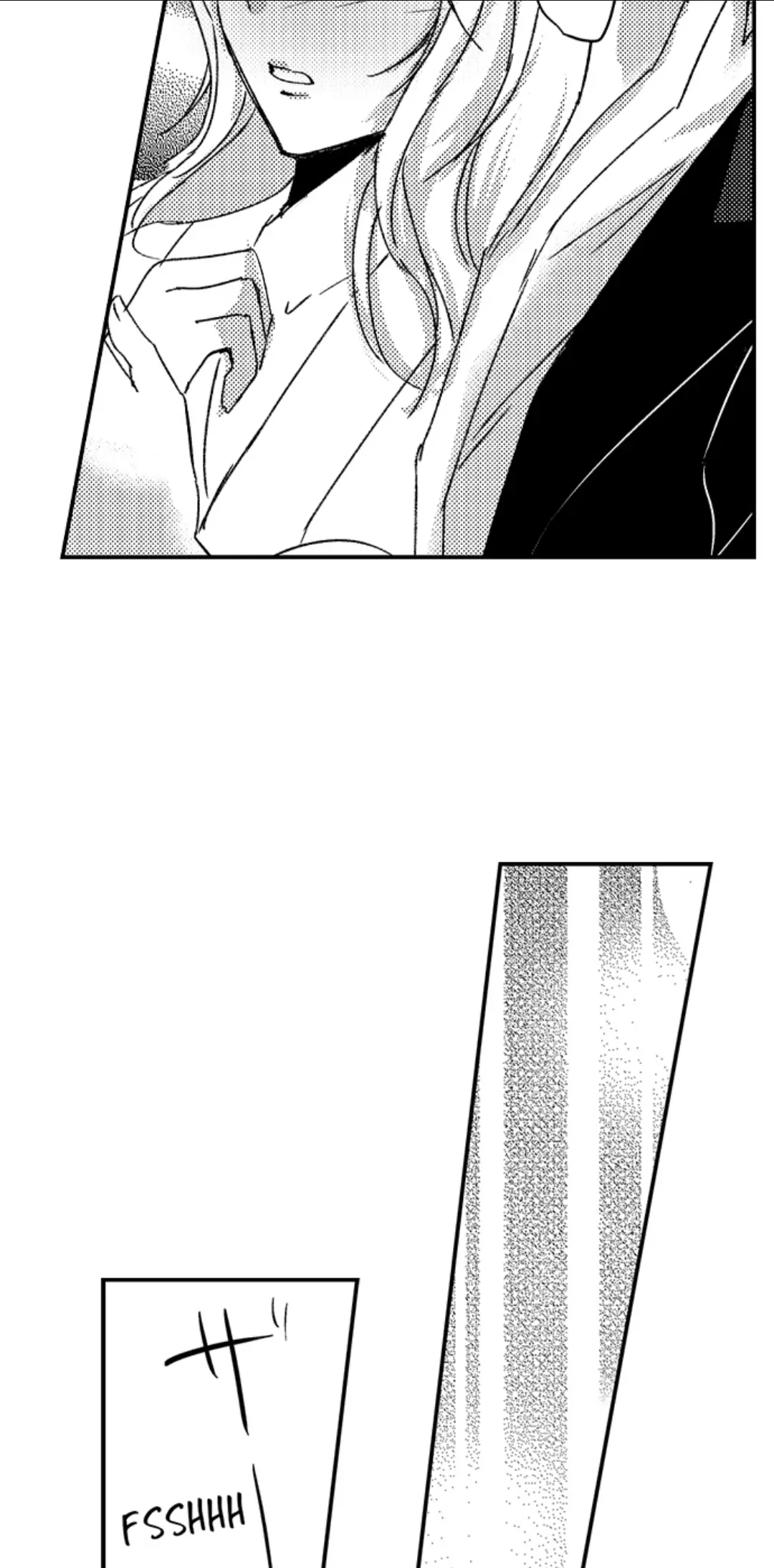 Amai Choubatsu - Watashi wa Kanshu Sen'you Pet Chapter 233 - page 26
