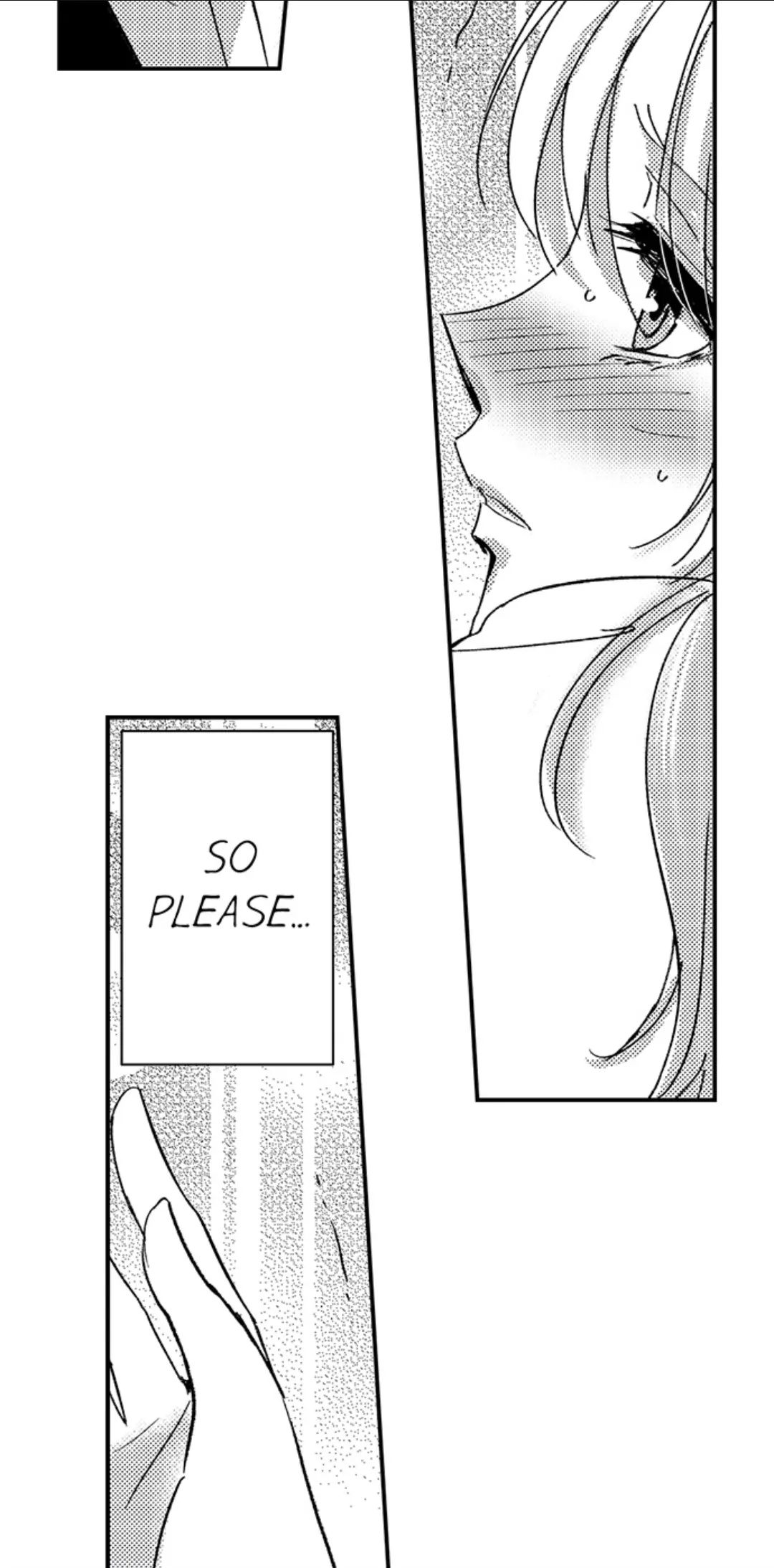 Amai Choubatsu - Watashi wa Kanshu Sen'you Pet Chapter 233 - page 7