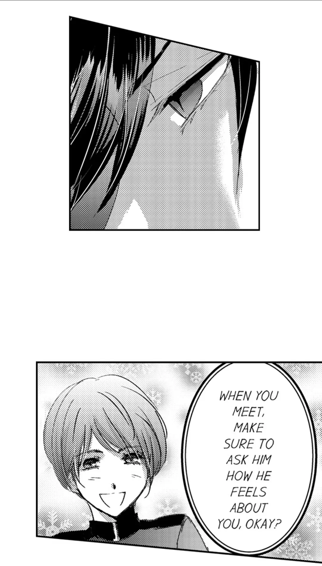 Amai Choubatsu - Watashi wa Kanshu Sen'you Pet Chapter 234 - page 9