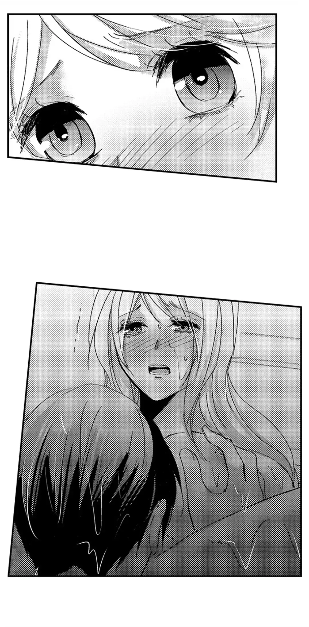 Amai Choubatsu - Watashi wa Kanshu Sen'you Pet Chapter 234 - page 10