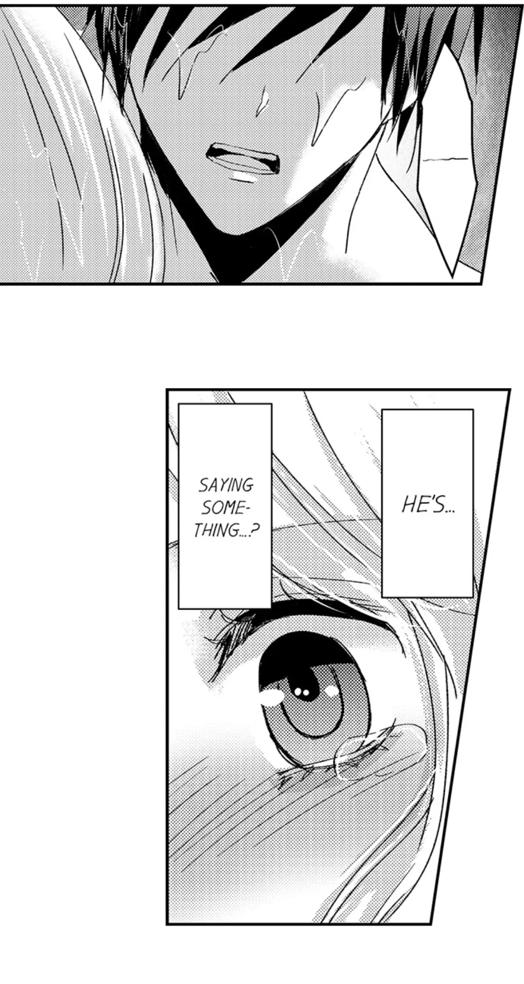 Amai Choubatsu - Watashi wa Kanshu Sen'you Pet Chapter 234 - page 24
