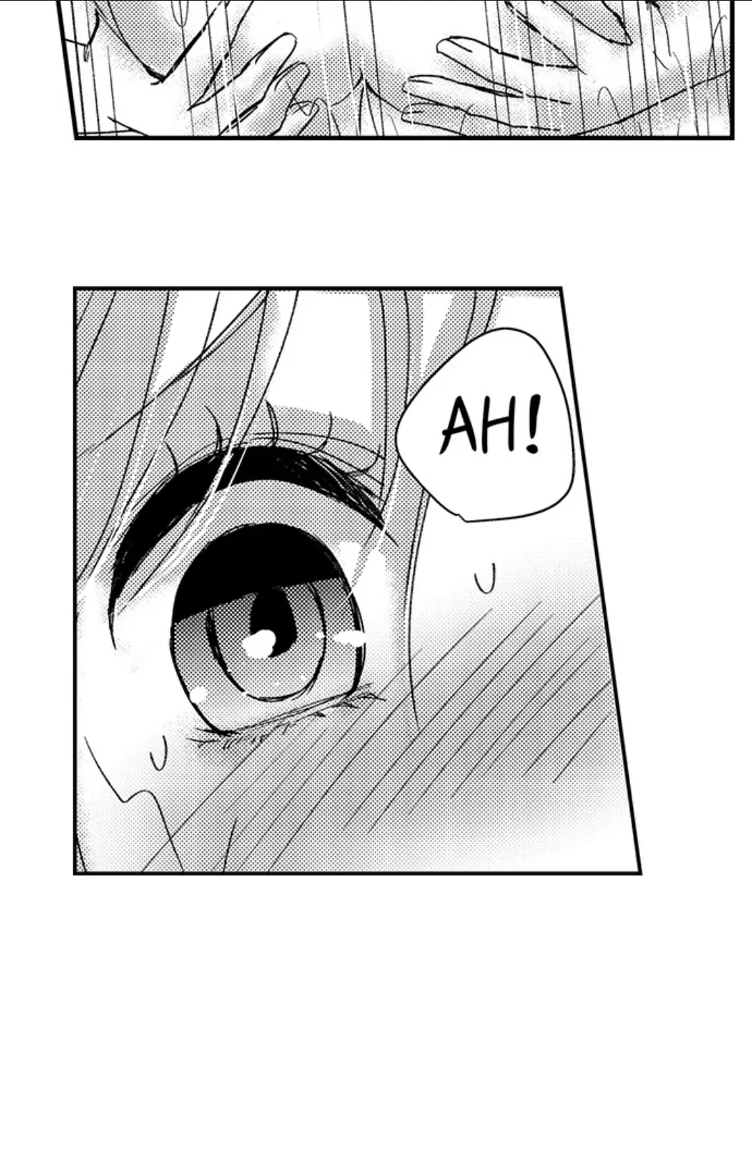 Amai Choubatsu - Watashi wa Kanshu Sen'you Pet Chapter 234 - page 3