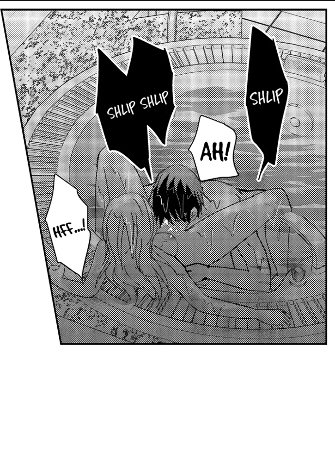 Amai Choubatsu - Watashi wa Kanshu Sen'you Pet Chapter 234 - page 5