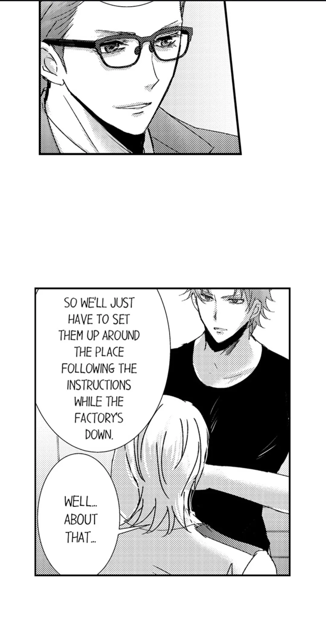 Amai Choubatsu - Watashi wa Kanshu Sen'you Pet Chapter 235 - page 10