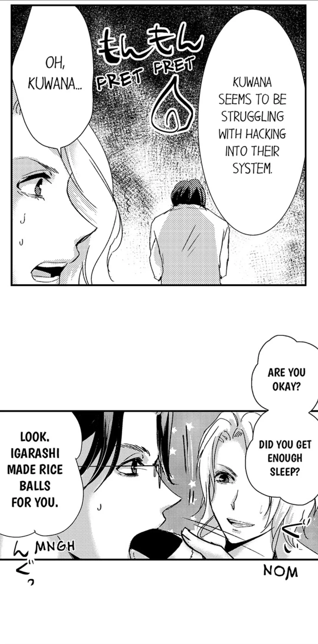 Amai Choubatsu - Watashi wa Kanshu Sen'you Pet Chapter 235 - page 11