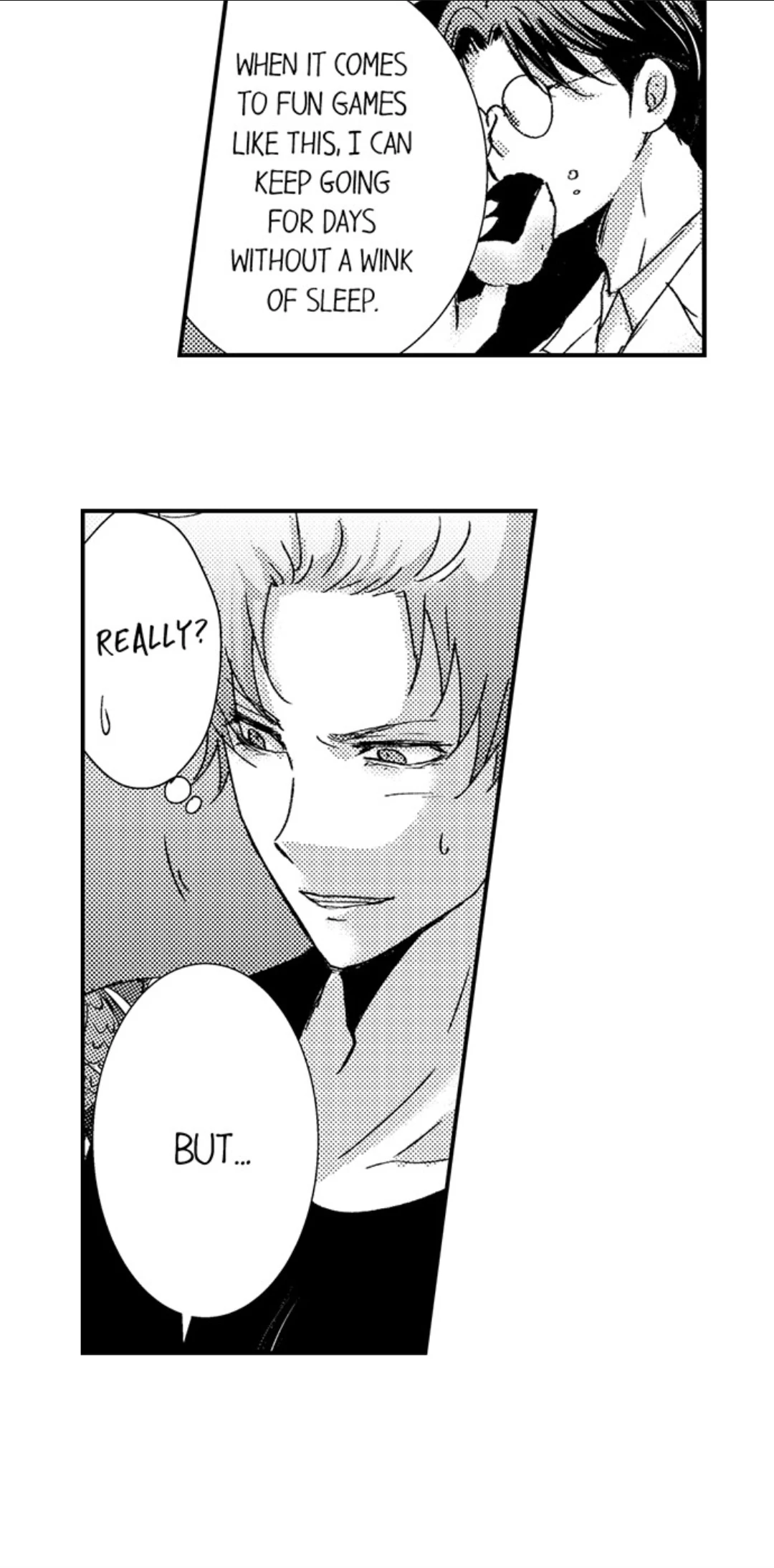 Amai Choubatsu - Watashi wa Kanshu Sen'you Pet Chapter 235 - page 13
