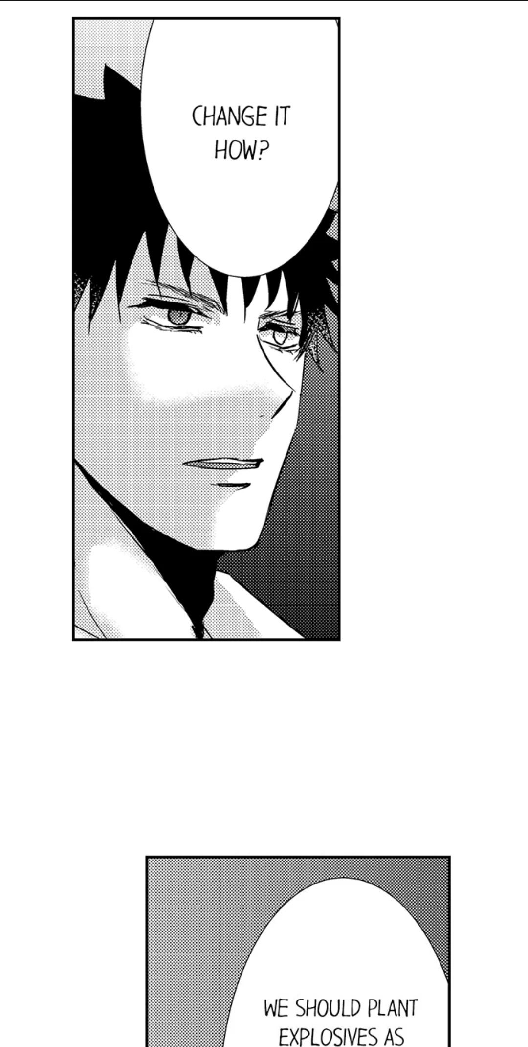 Amai Choubatsu - Watashi wa Kanshu Sen'you Pet Chapter 235 - page 16