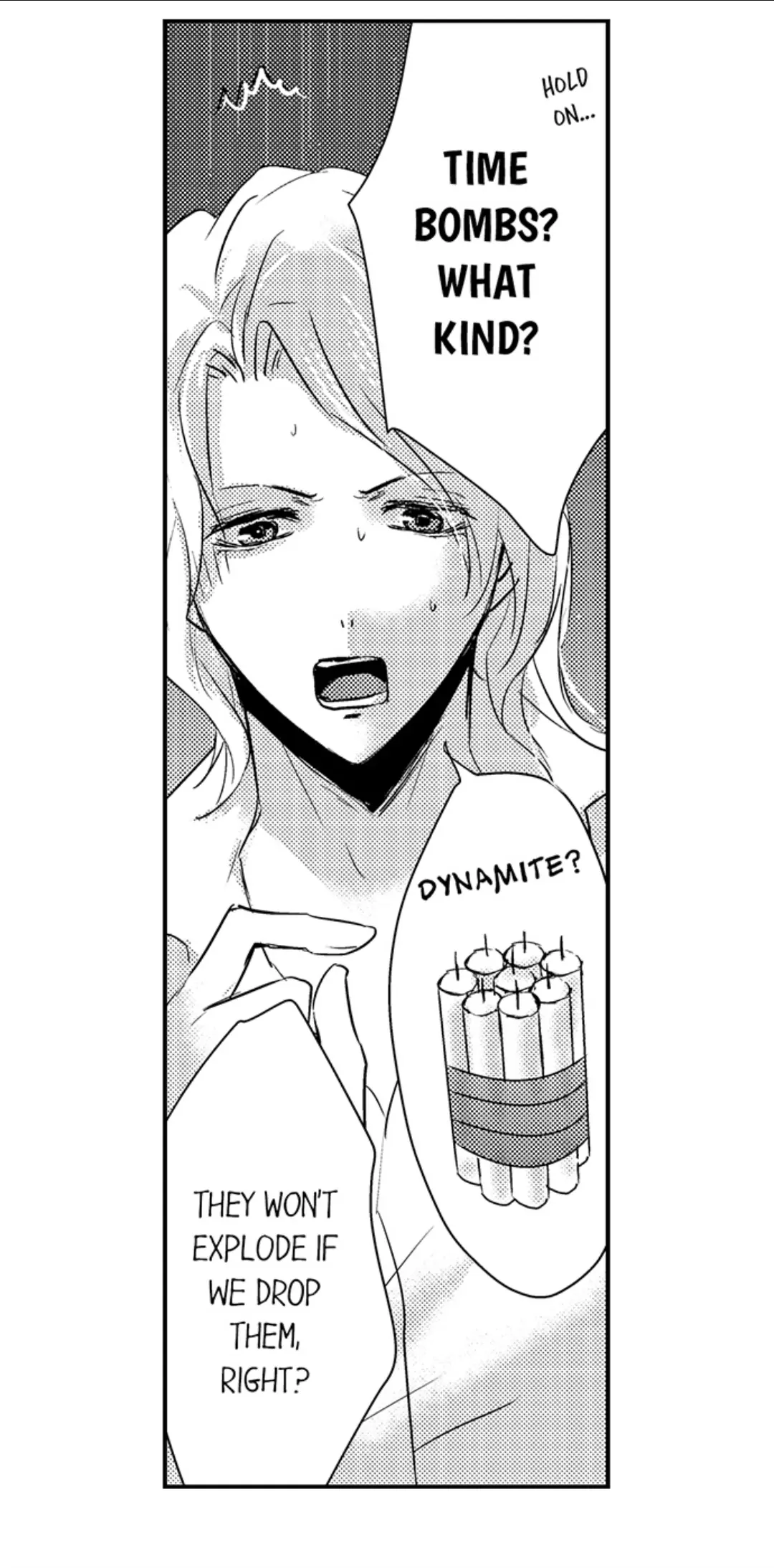 Amai Choubatsu - Watashi wa Kanshu Sen'you Pet Chapter 235 - page 22