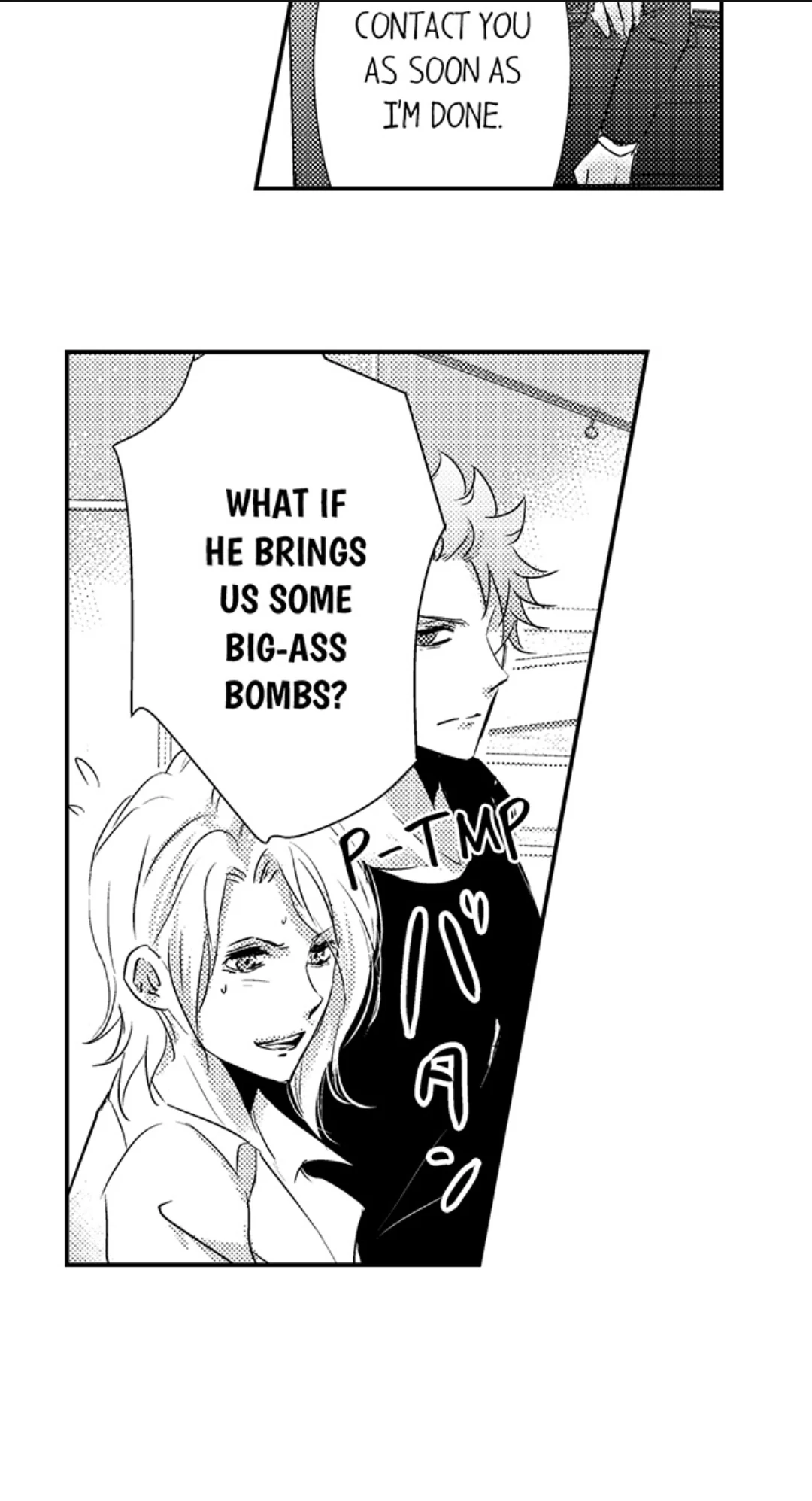 Amai Choubatsu - Watashi wa Kanshu Sen'you Pet Chapter 235 - page 24