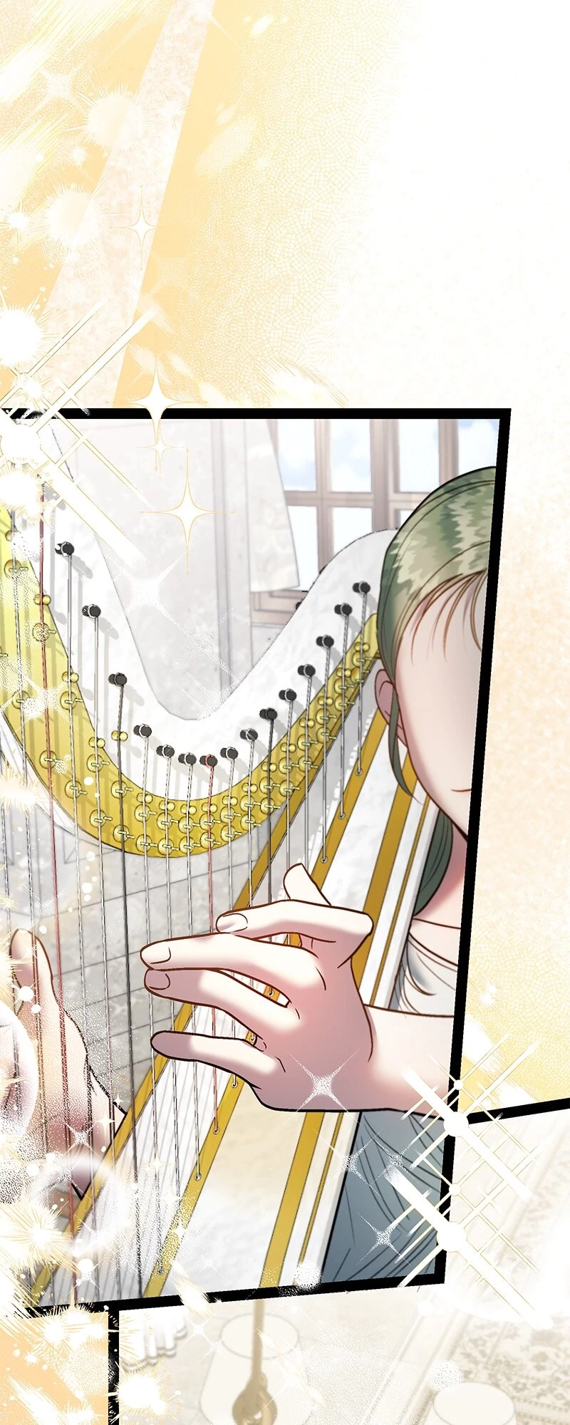 Becoming a Wicked Witch With a Paladin’s First Night Chapter 34 - page 10