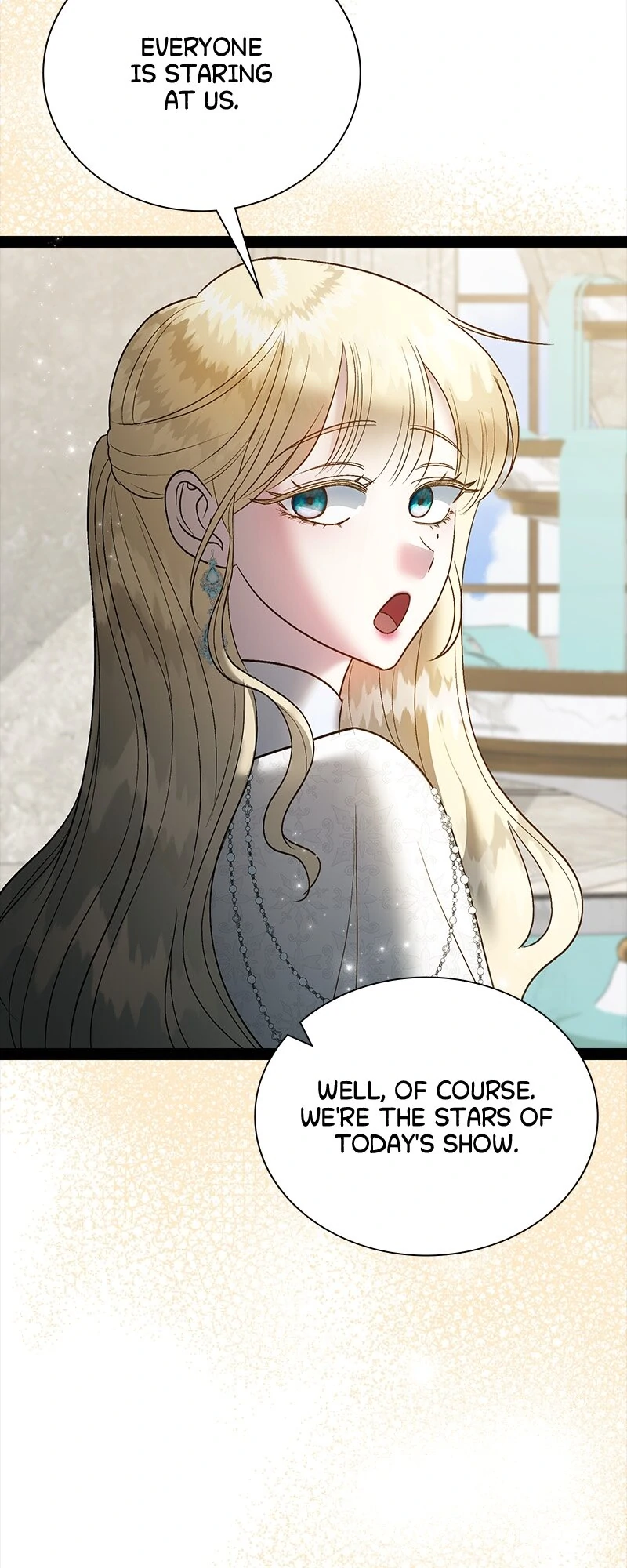 Becoming a Wicked Witch With a Paladin’s First Night Chapter 34 - page 18