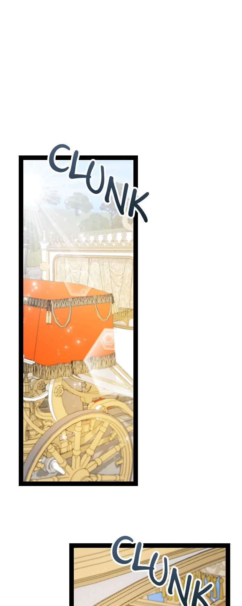 Becoming a Wicked Witch With a Paladin’s First Night Chapter 34 - page 1